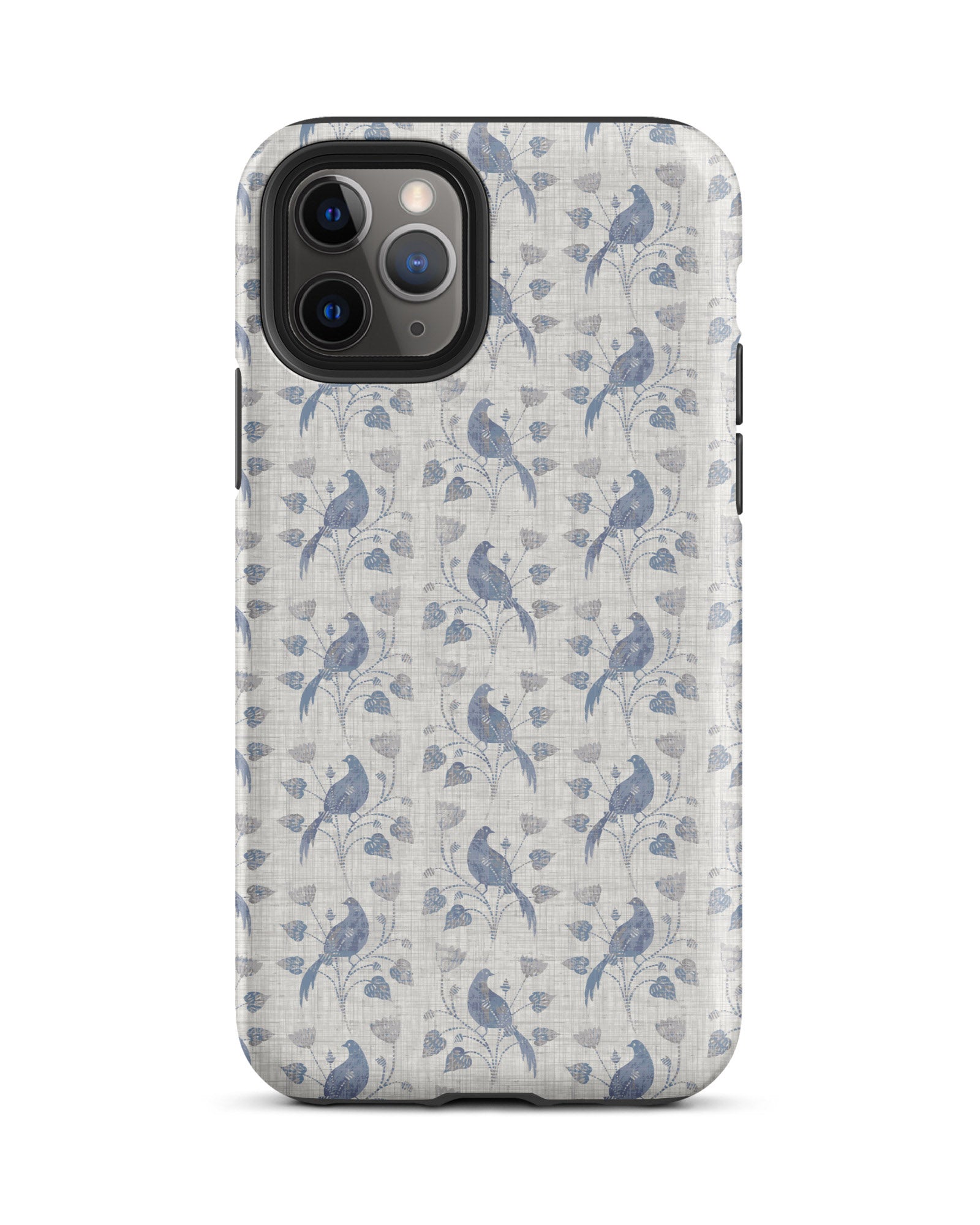 Lovebirds Cabin Case for iPhone®