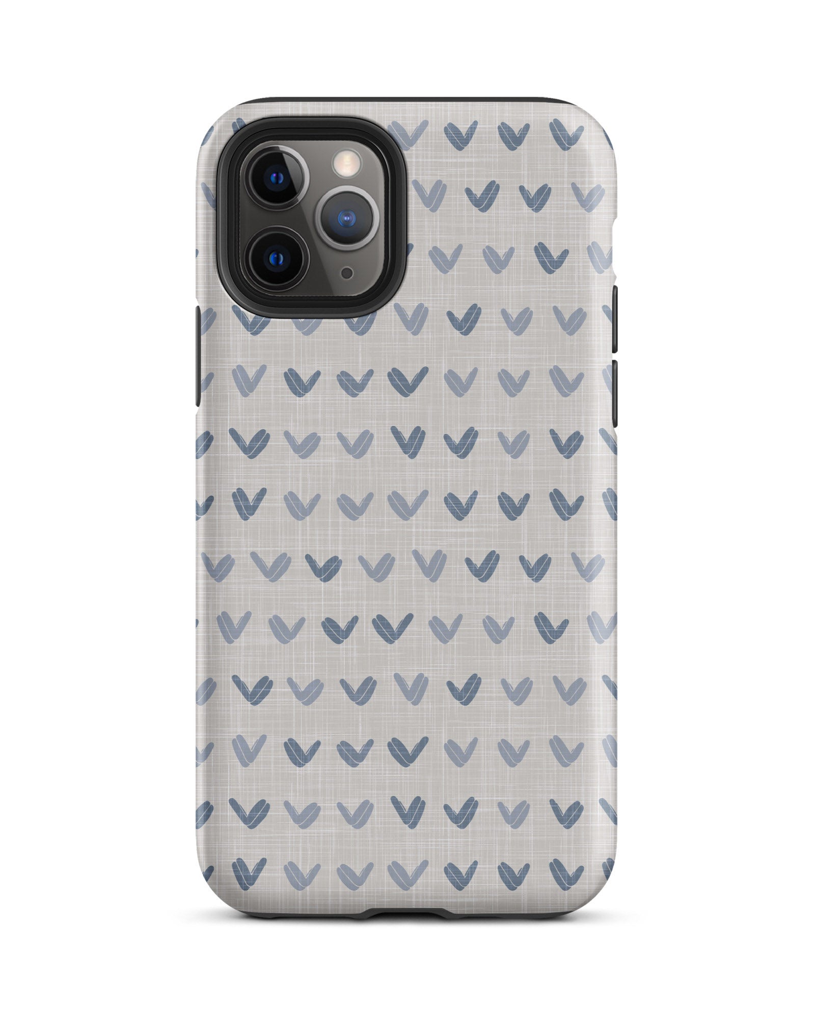 Country Romance Cabin Case for iPhone