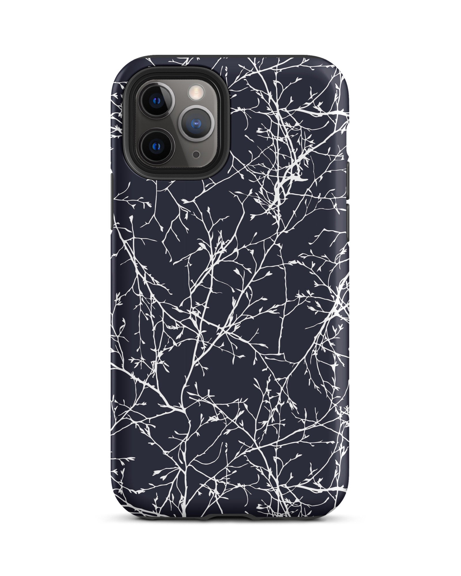 Willow Trail Cabin Case for iPhone®