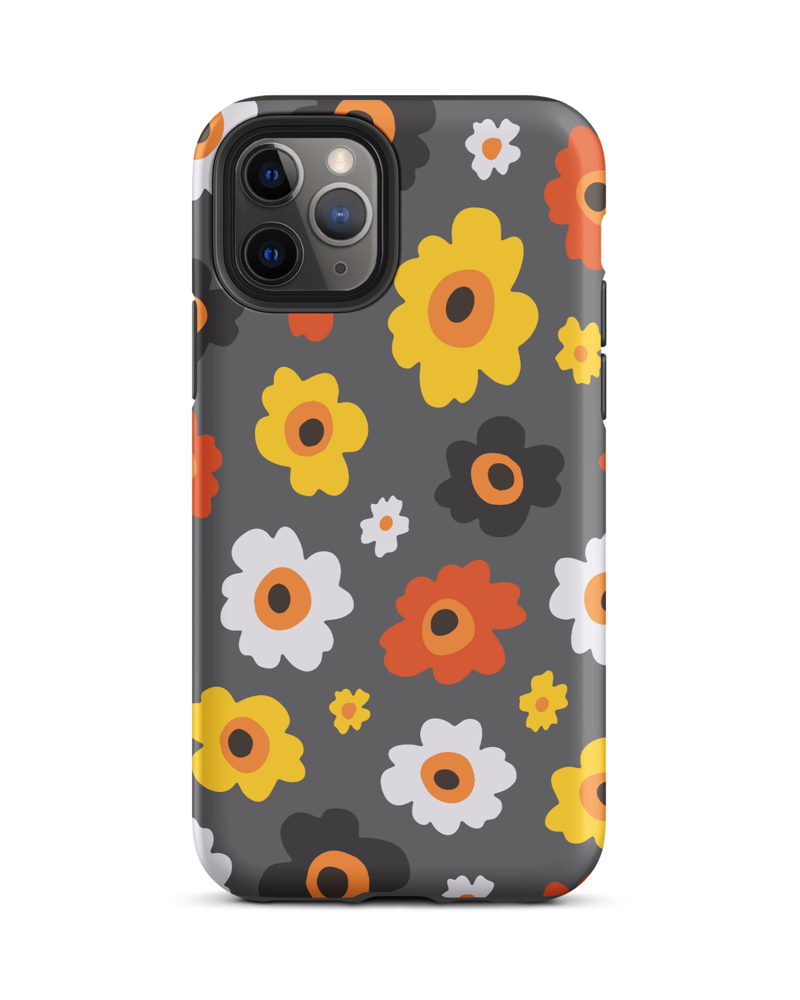 Summer Blooms Cabin Case for iPhone®