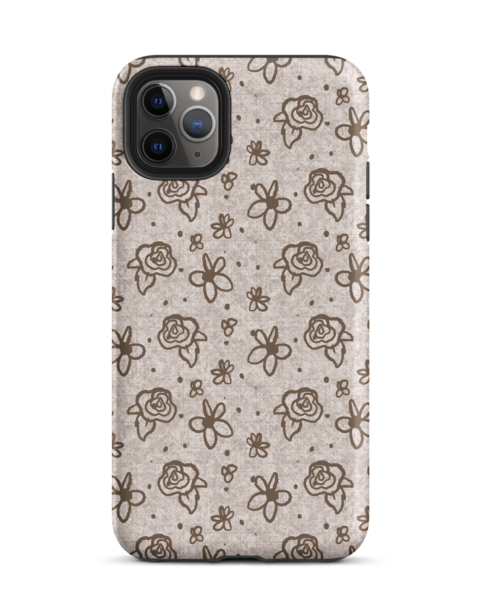 Brown Sugar Cabin Case for iPhone®