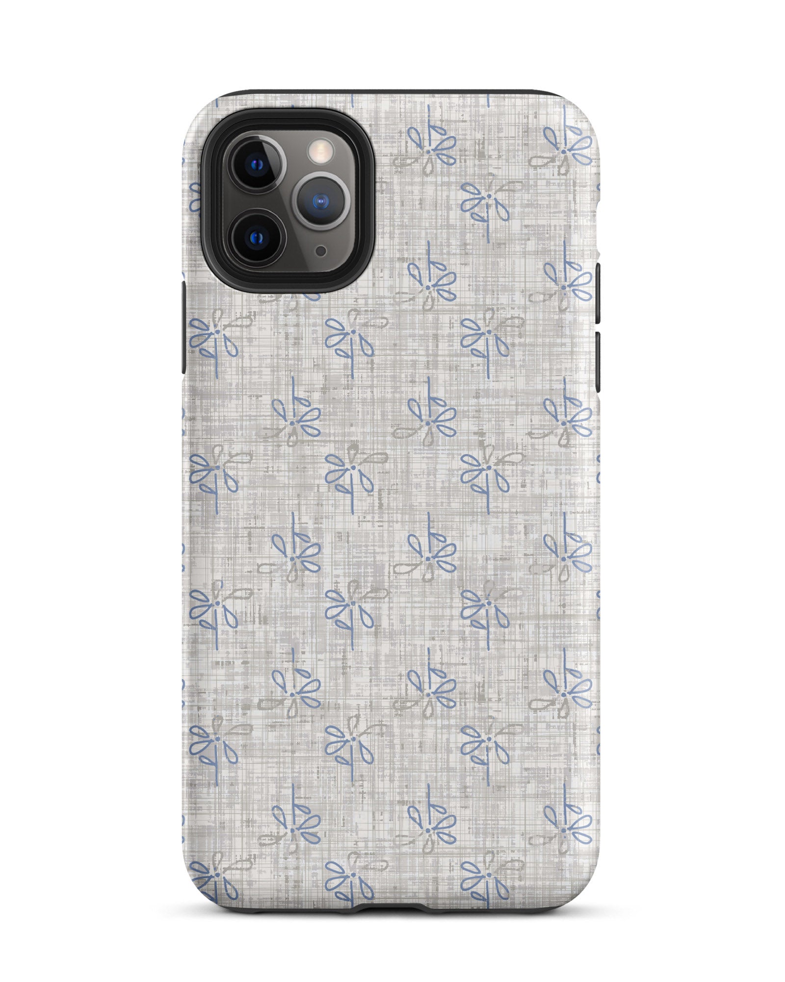 Graceful Gray Cabin Case for iPhone®