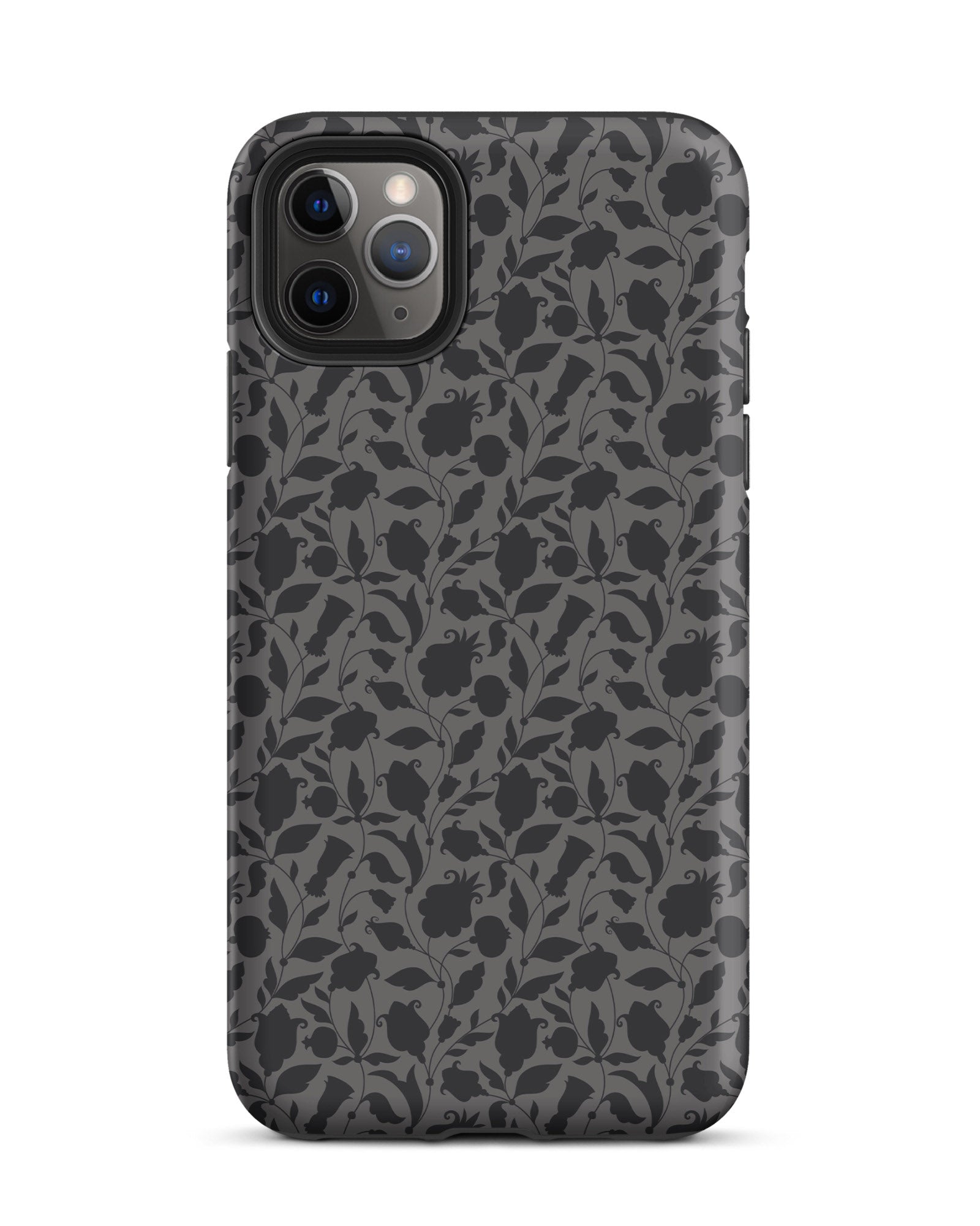 Silhouette Cabin Case for iPhone®