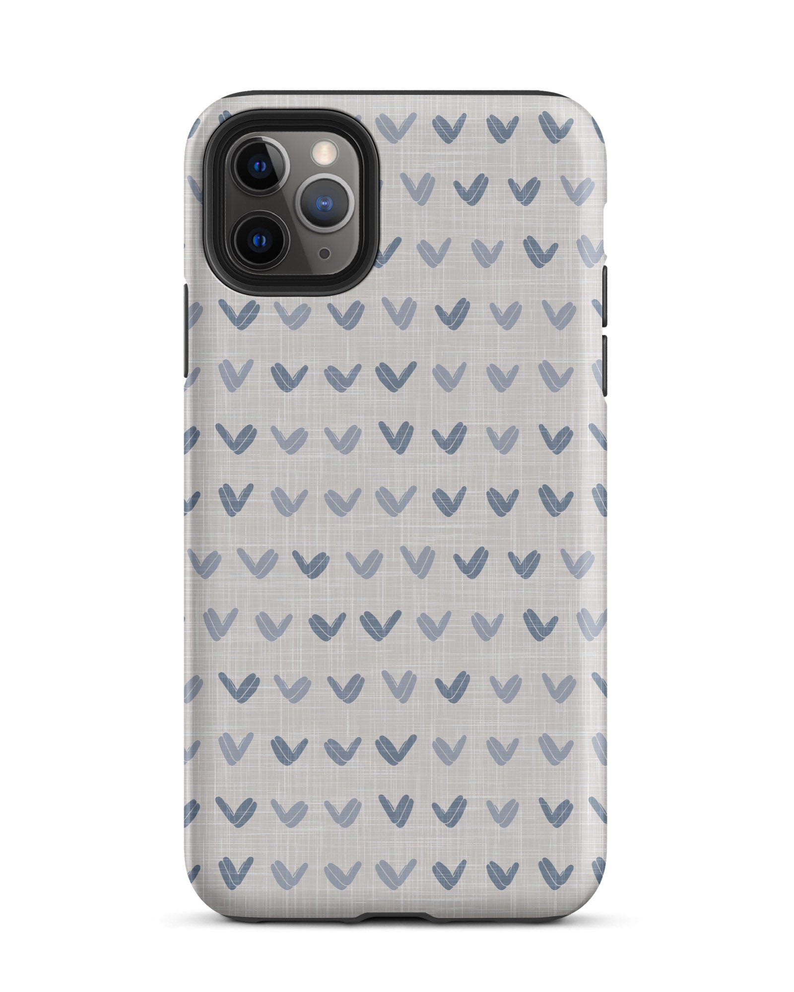 Country Romance Cabin Case for iPhone