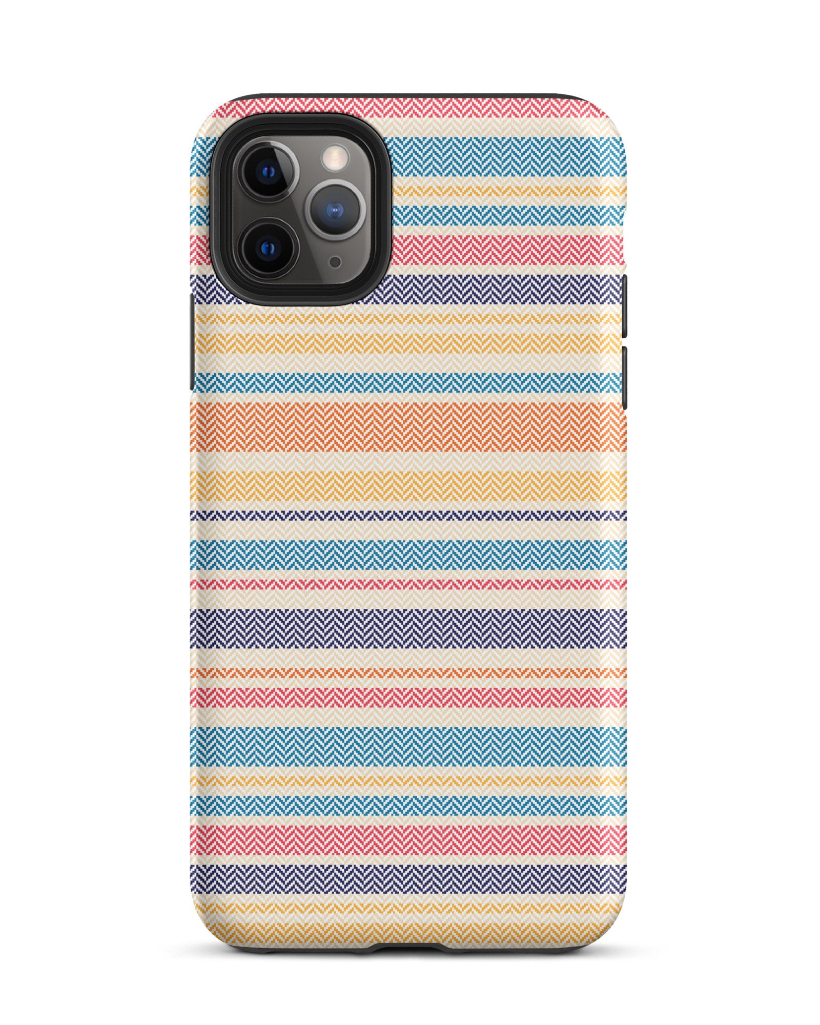 Saltwater Taffy Cabin Case for iPhone®