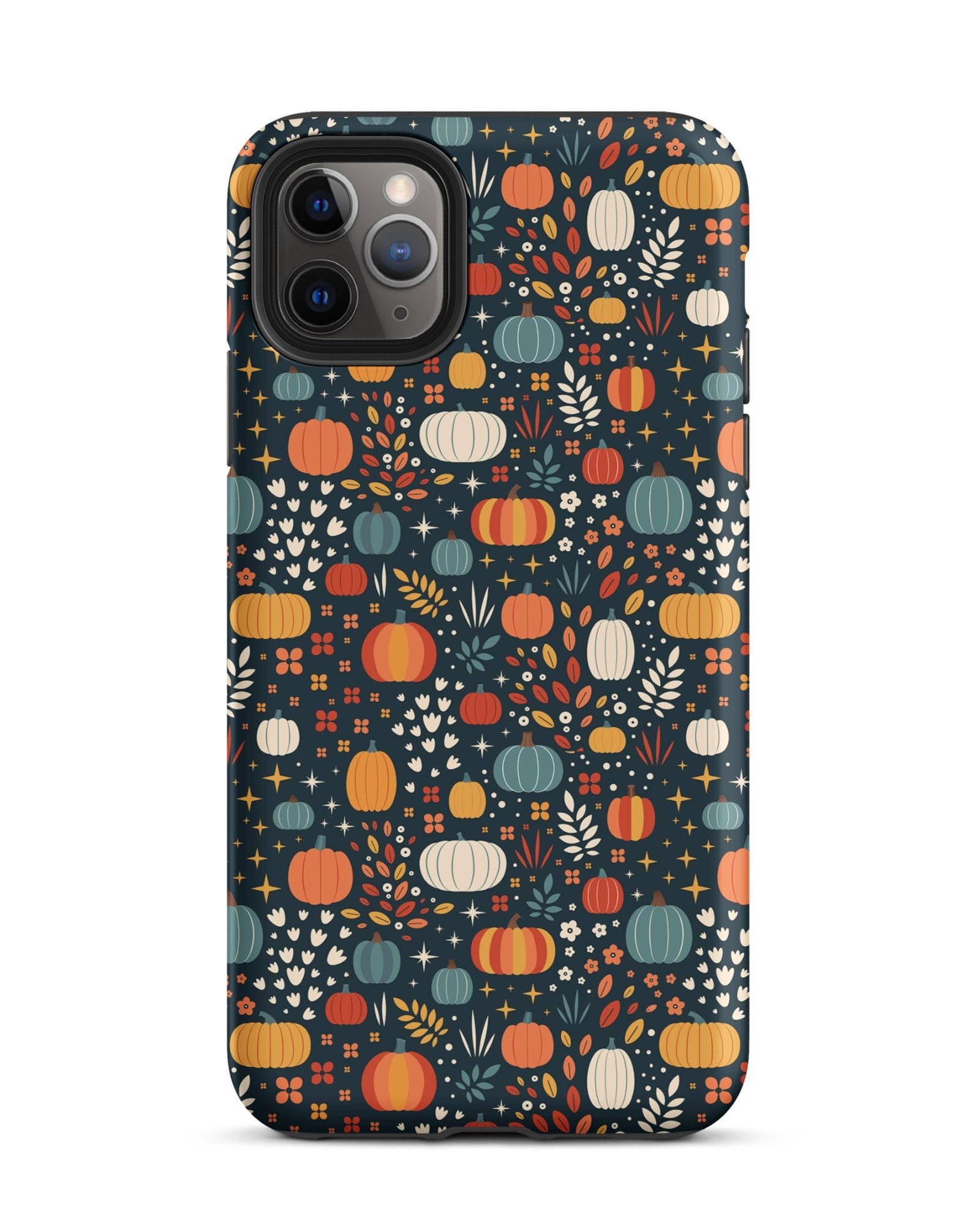 Gourd Gathering Cabin Case for iPhone®