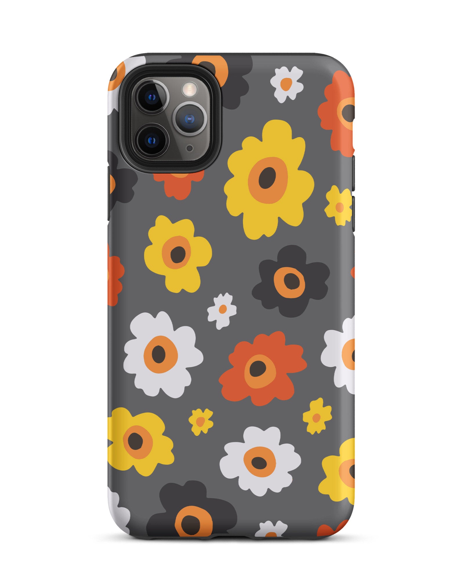 Summer Blooms Cabin Case for iPhone®