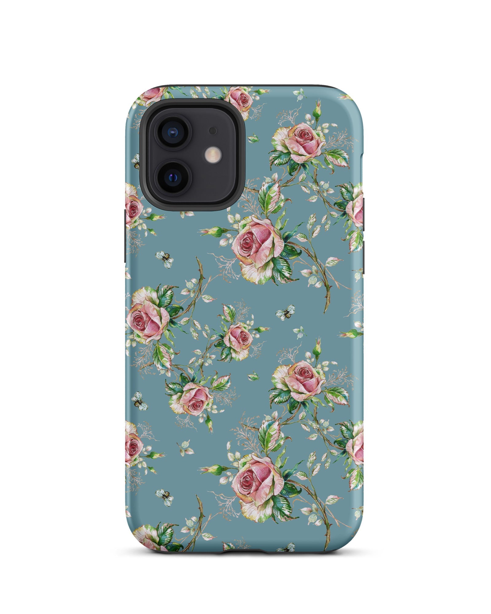 Honey Rose Cabin Case for iPhone®