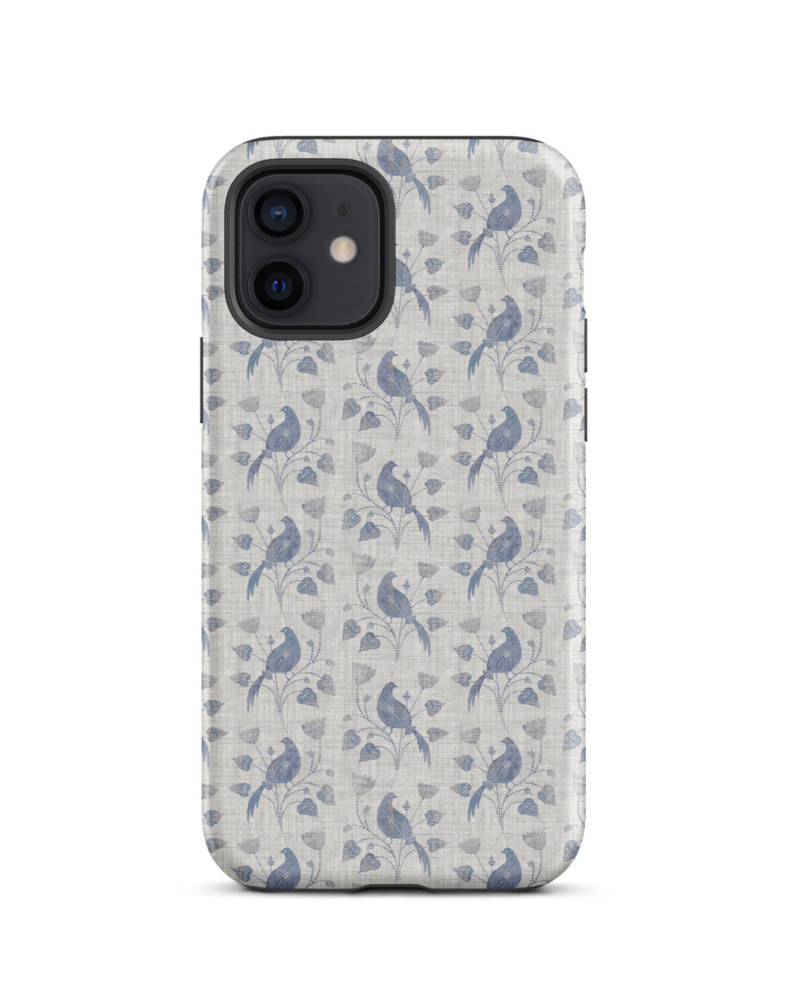 Lovebirds Cabin Case for iPhone®