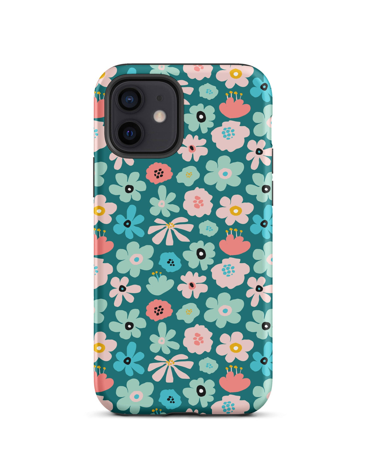 Summer Breeze Cabin Case for iPhone®