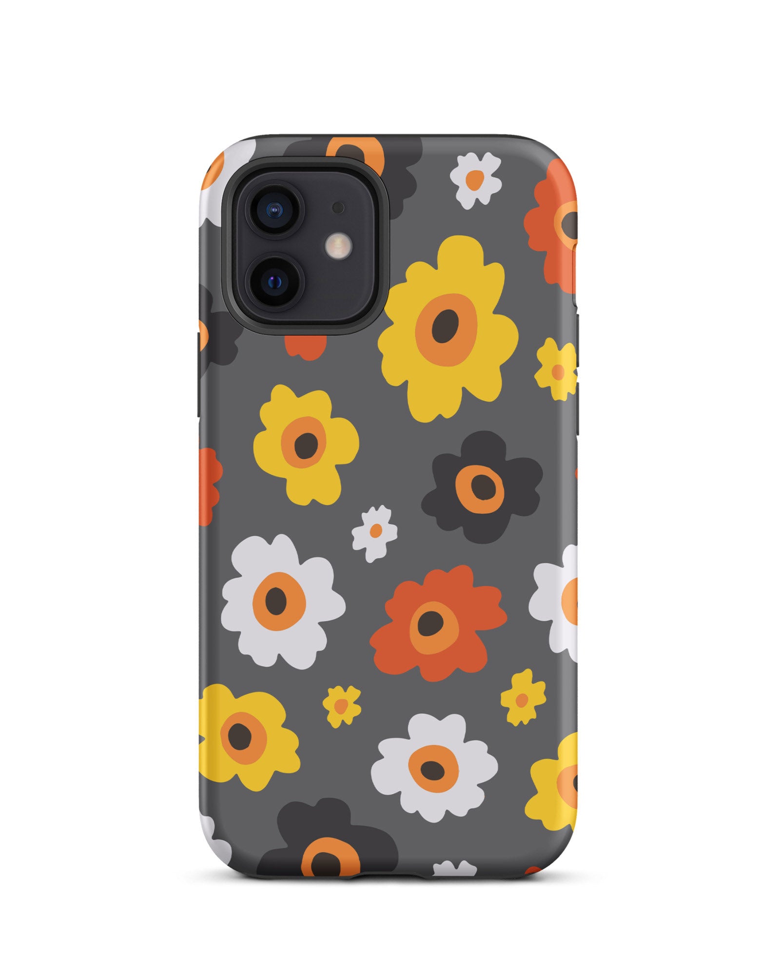 Summer Blooms Cabin Case for iPhone®