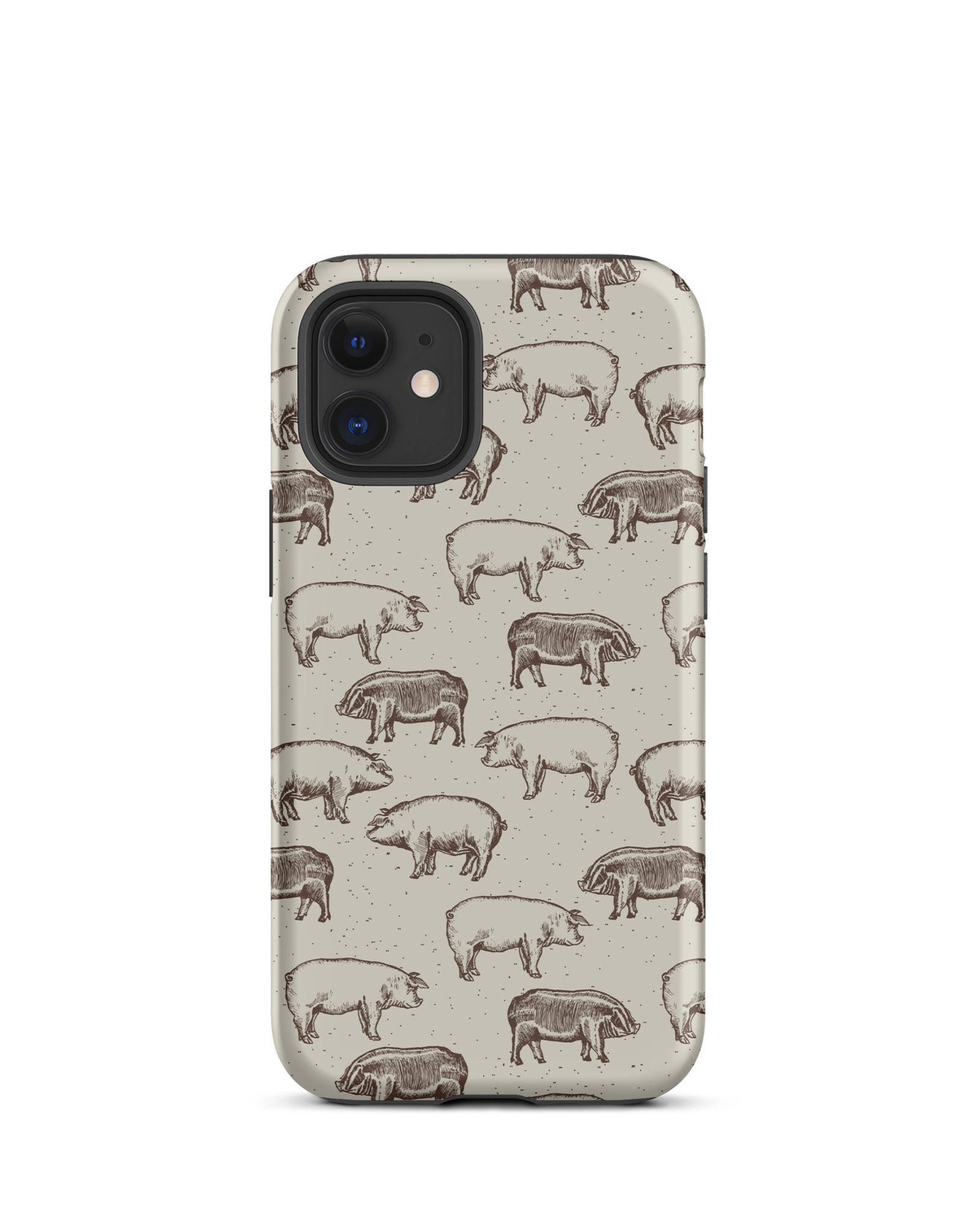 Olde Barn Cabin Case for iPhone®