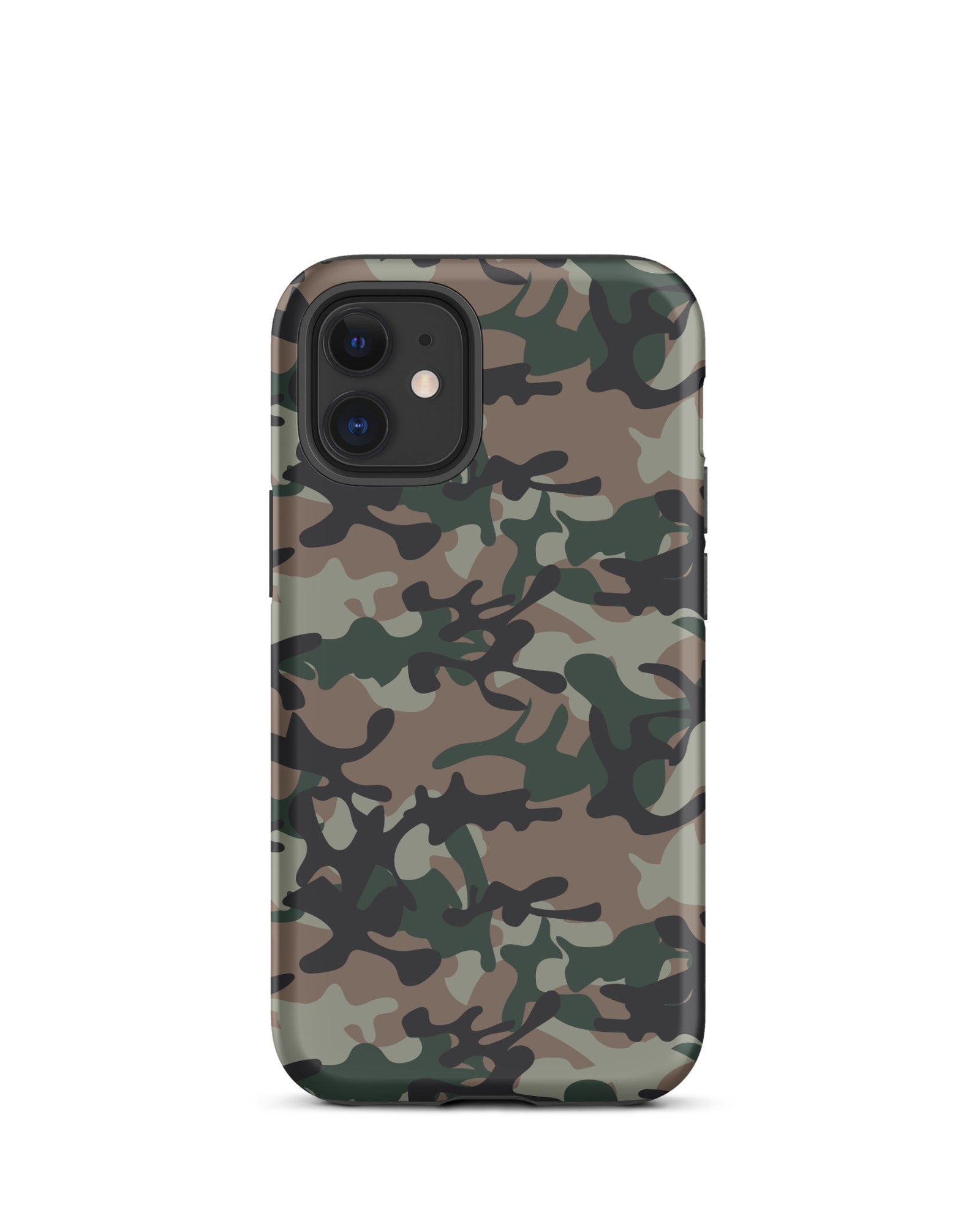 Camo Chic Cabin Case for iPhone®