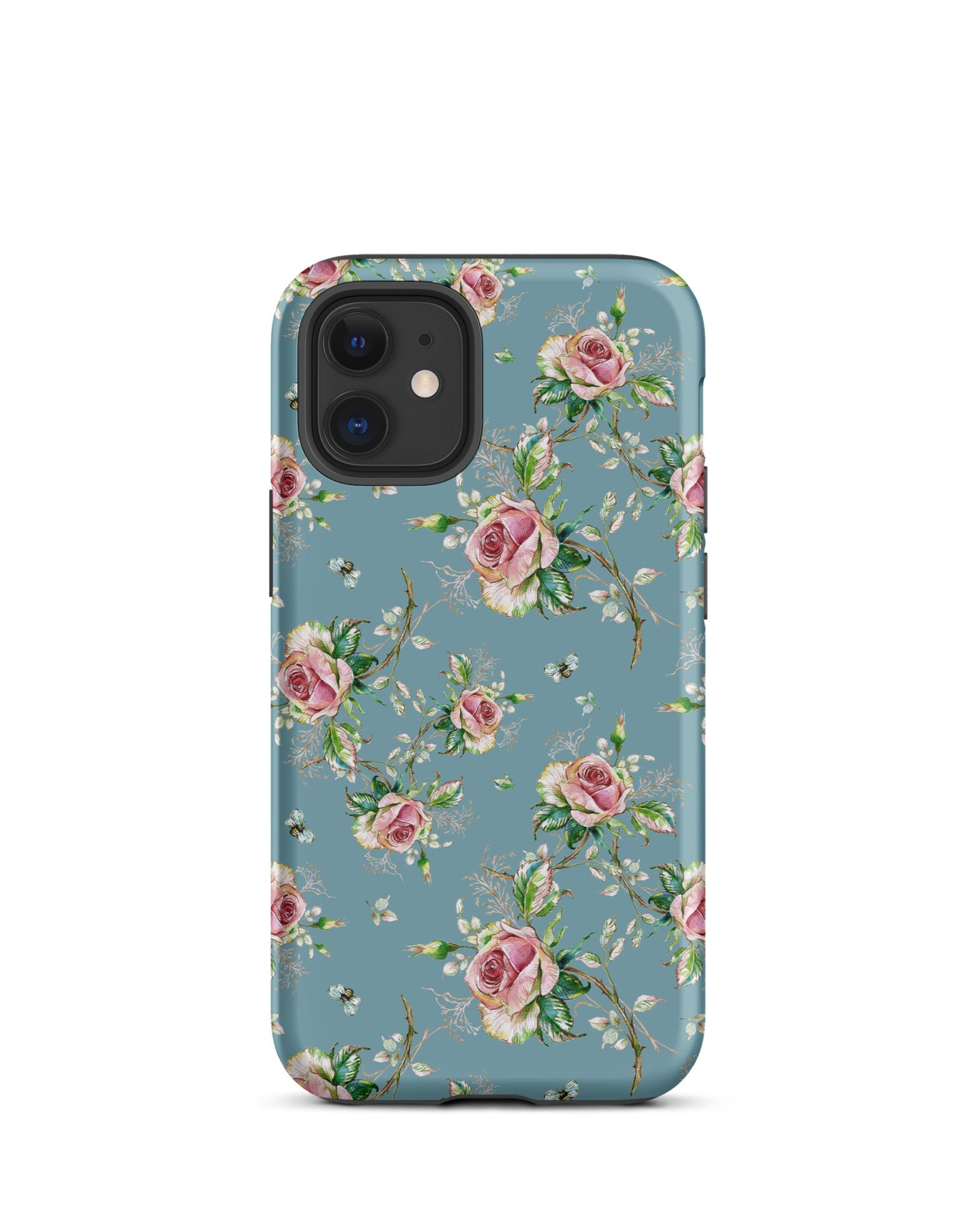 Honey Rose Cabin Case for iPhone®