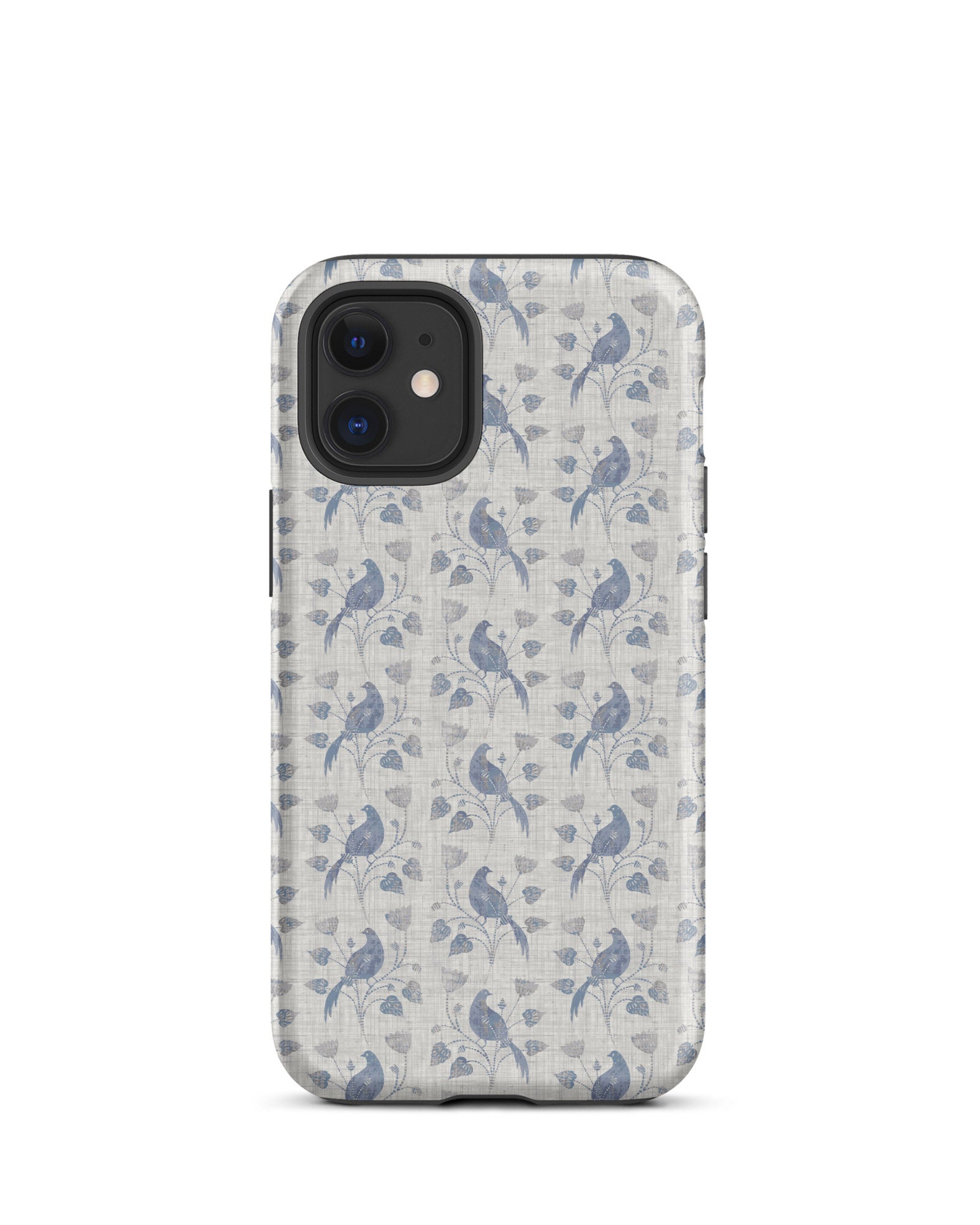 Lovebirds Cabin Case for iPhone®