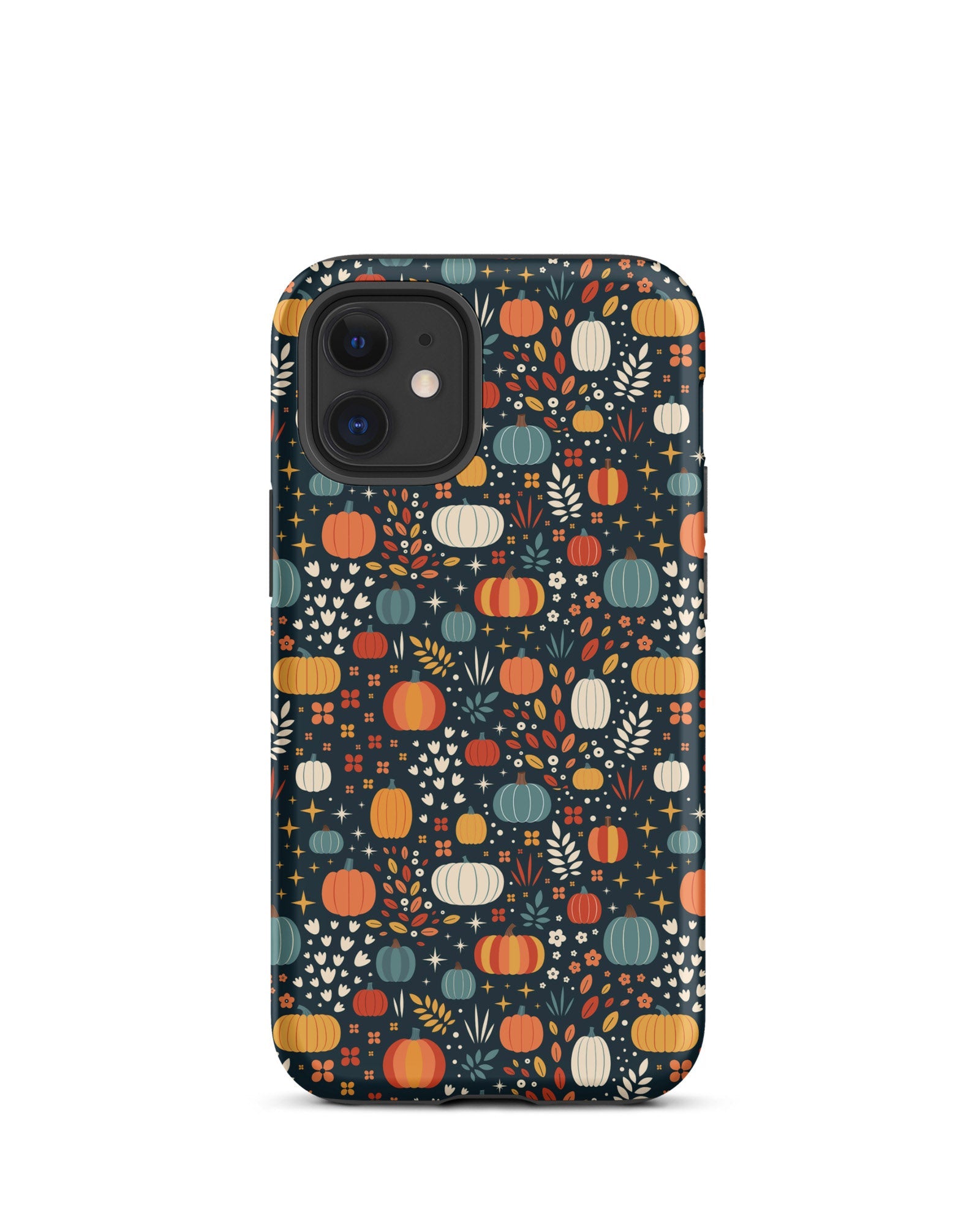 Gourd Gathering Cabin Case for iPhone®