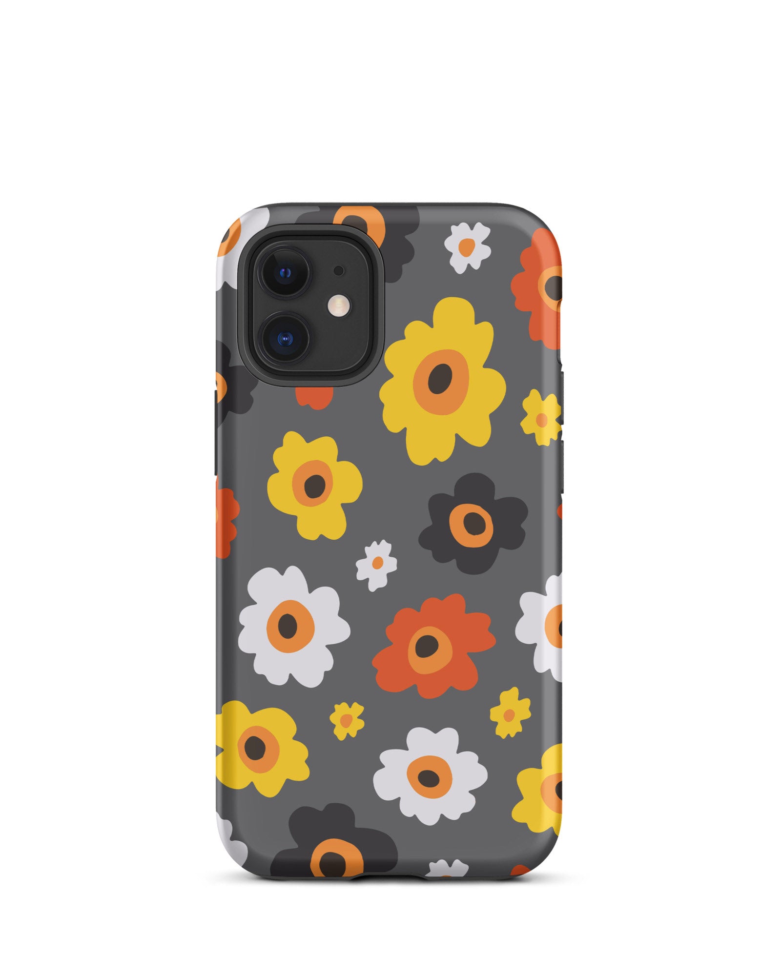 Summer Blooms Cabin Case for iPhone®