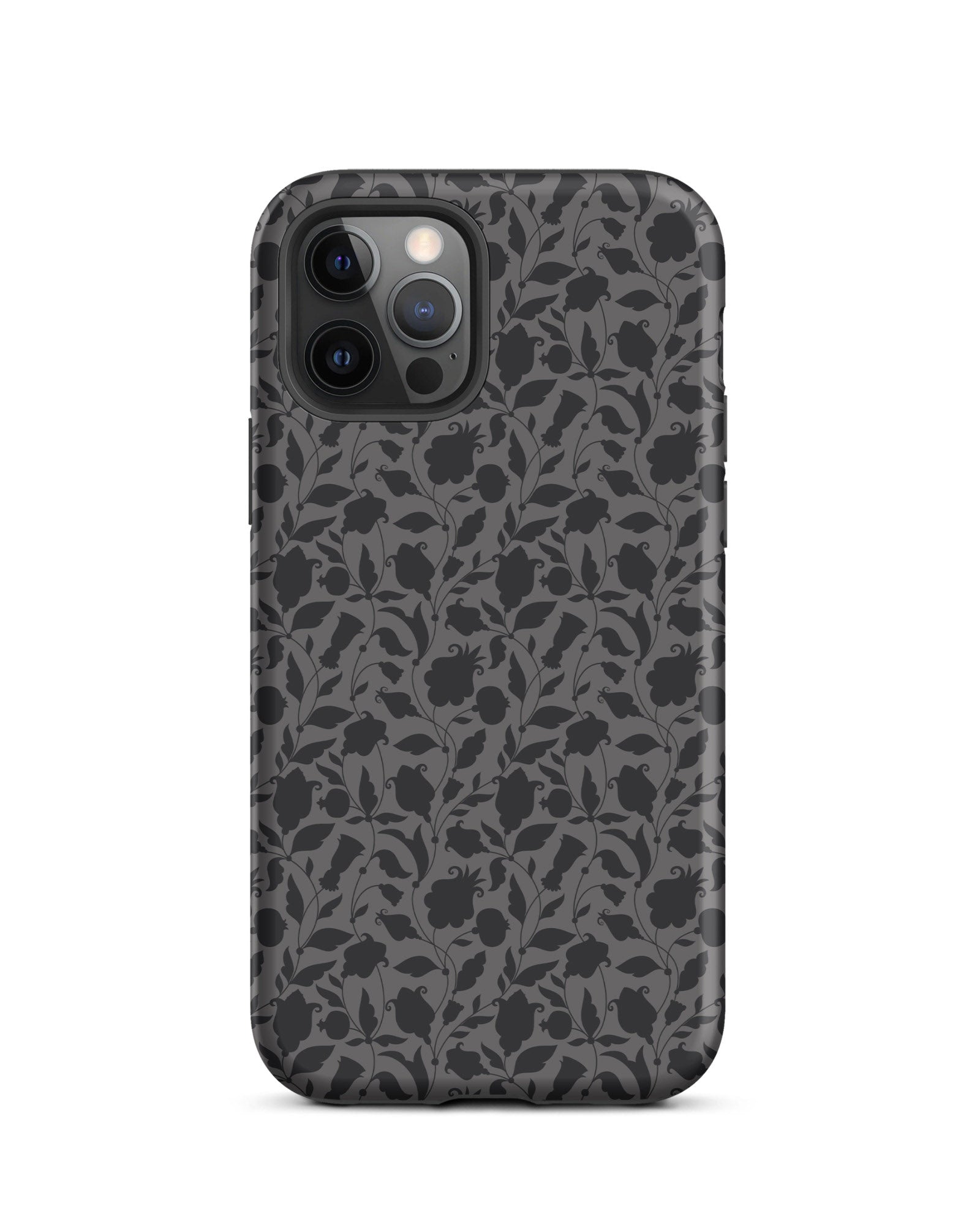 Silhouette Cabin Case for iPhone®