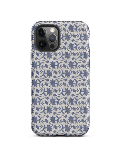 Tea Time Cabin Case for iPhone®