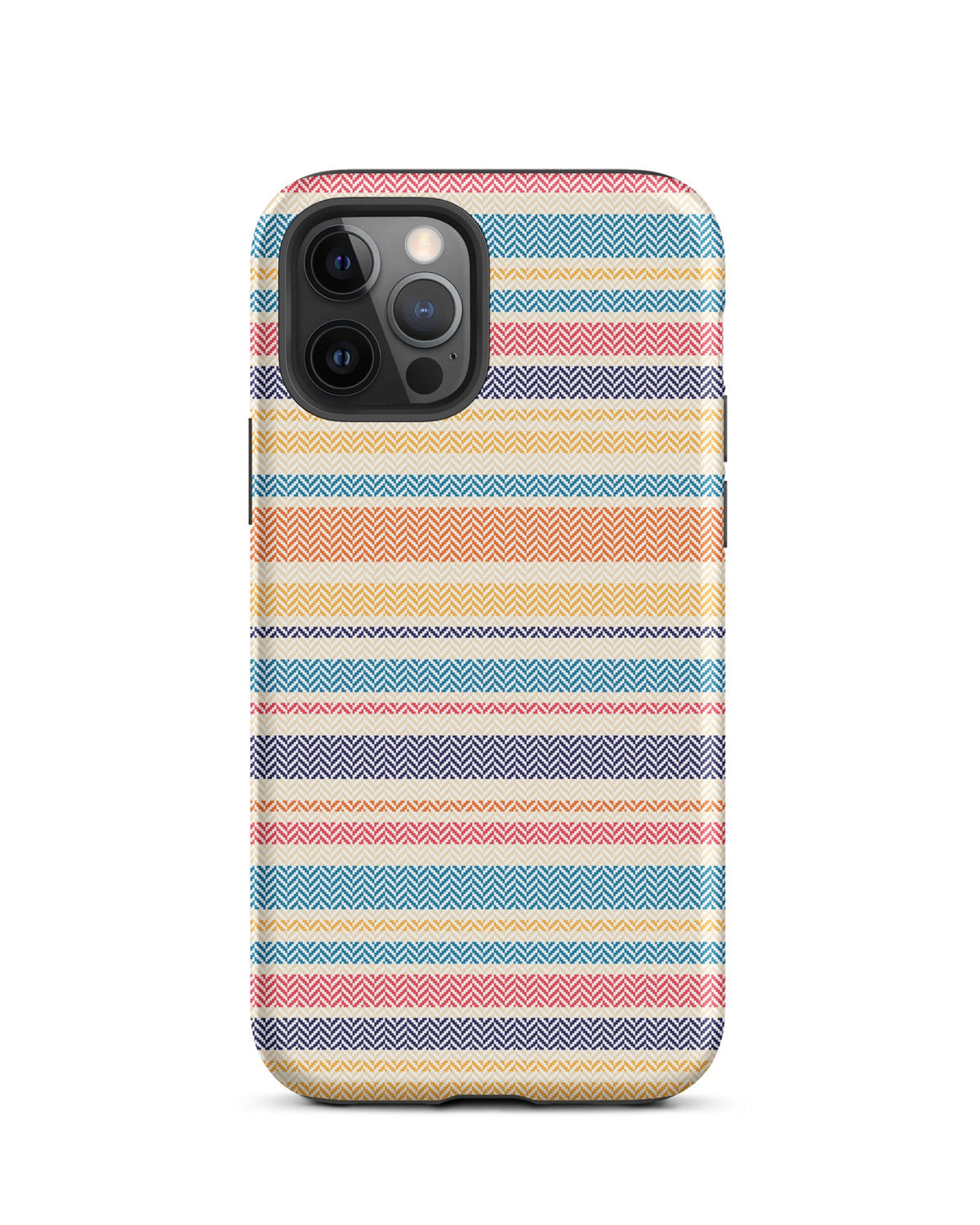 Saltwater Taffy Cabin Case for iPhone®
