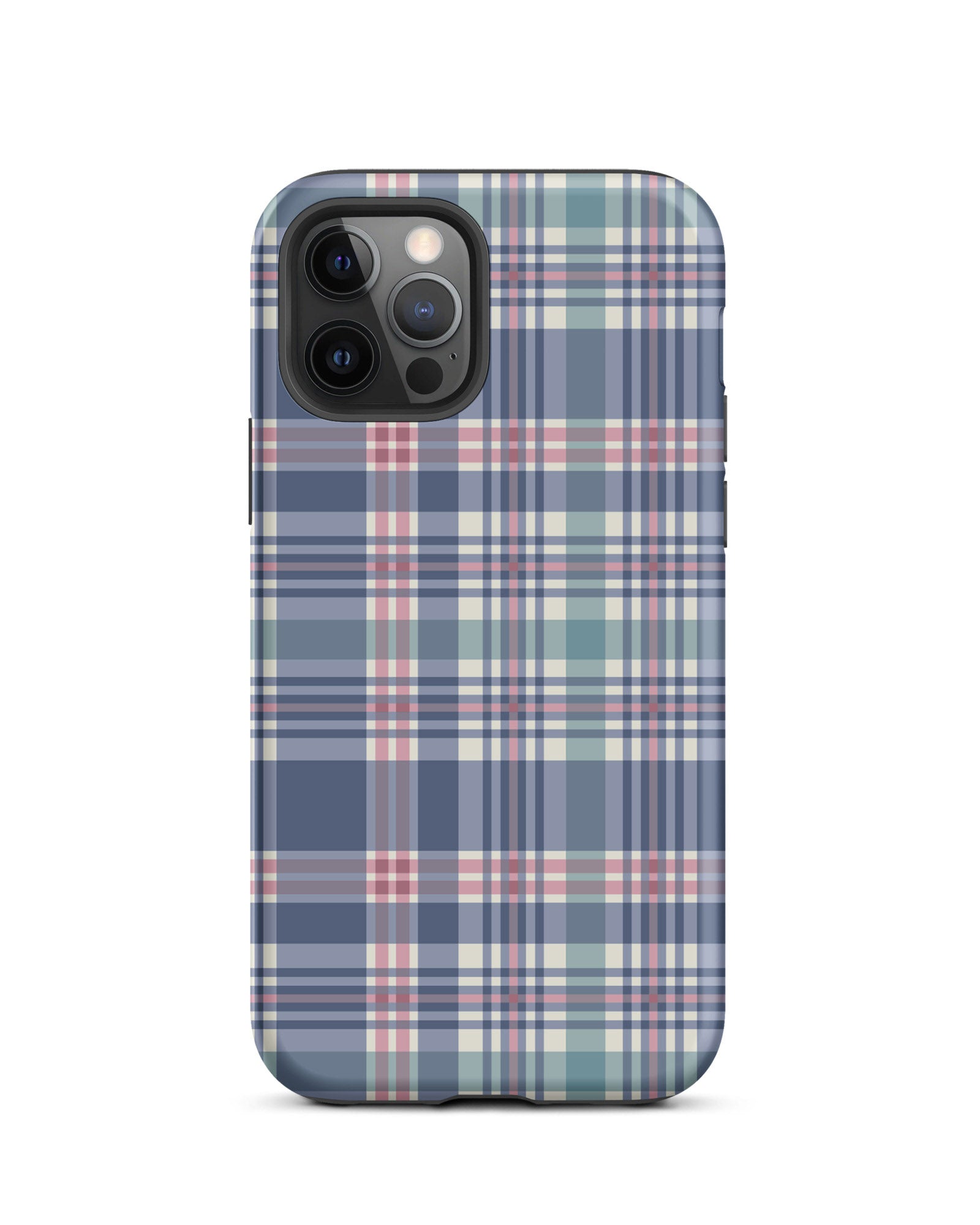 Barn Dance Cabin Case for iPhone®