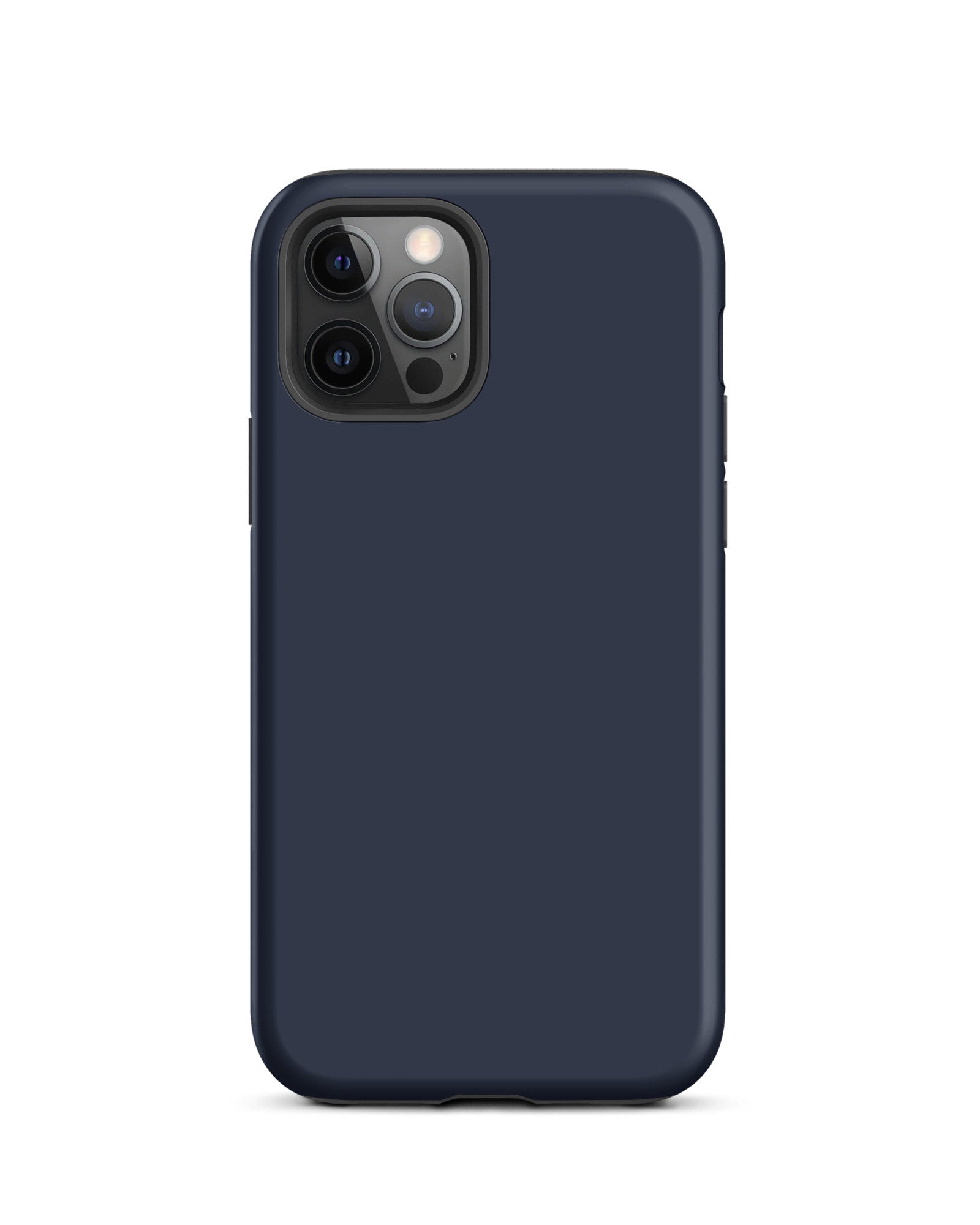 Midnight Clear Cabin Case for iPhone®