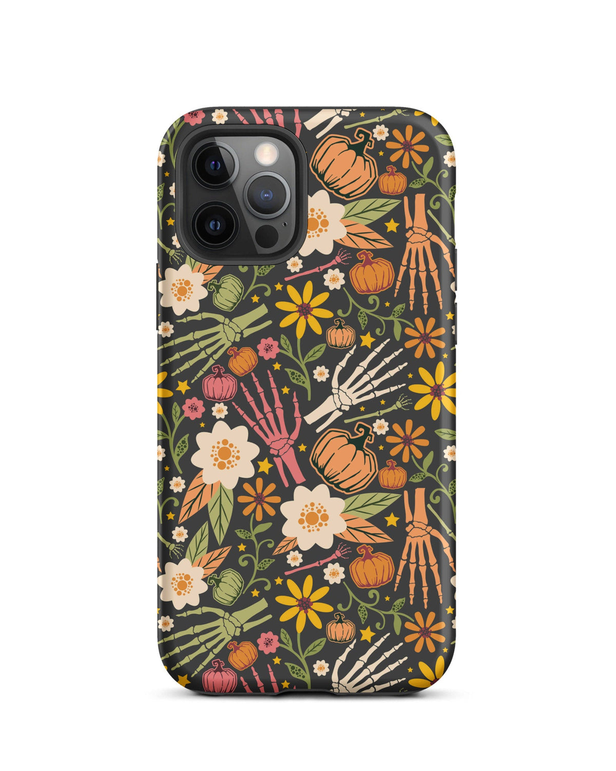 Bony Bouquet Cabin Case for iPhone®