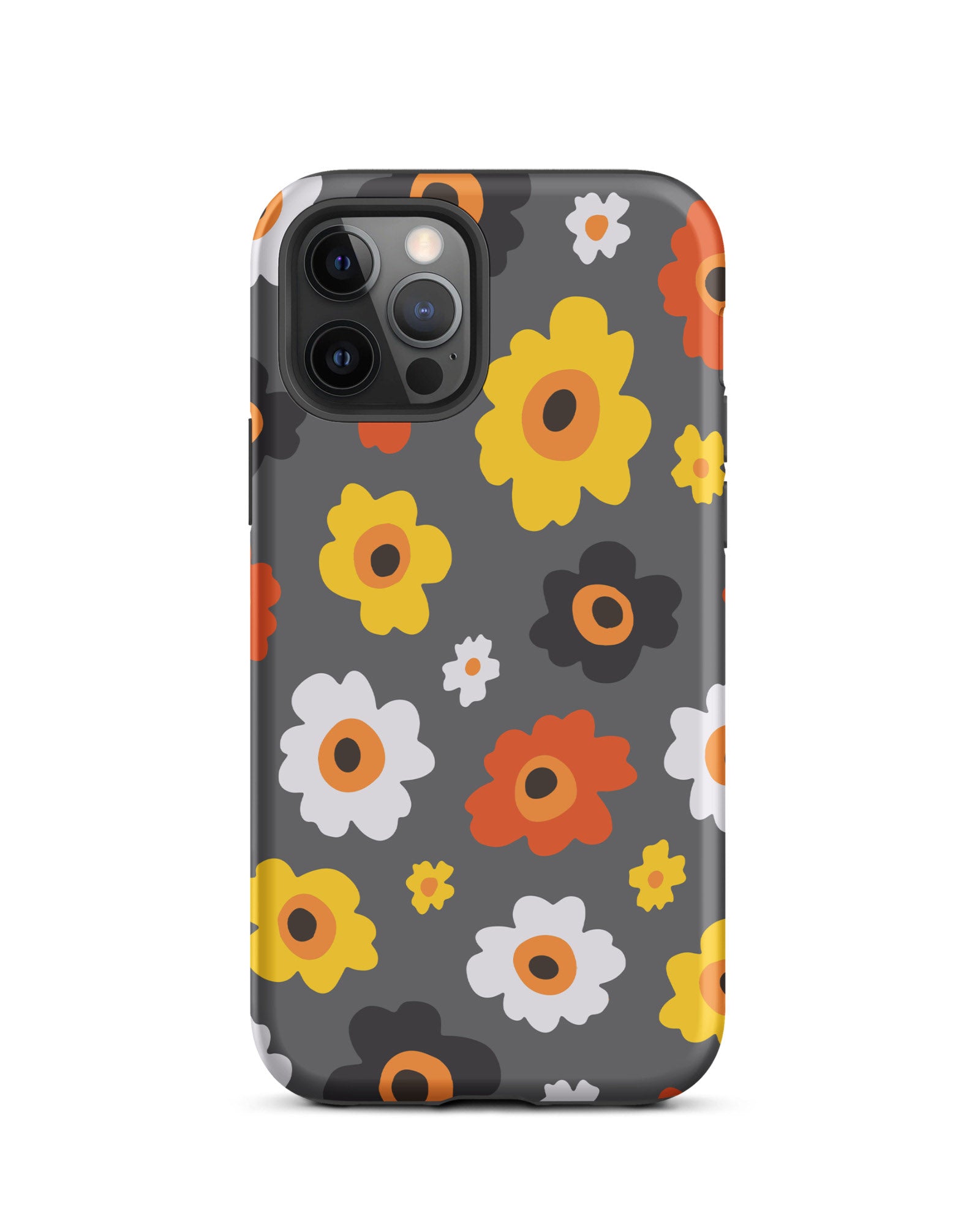 Summer Blooms Cabin Case for iPhone®