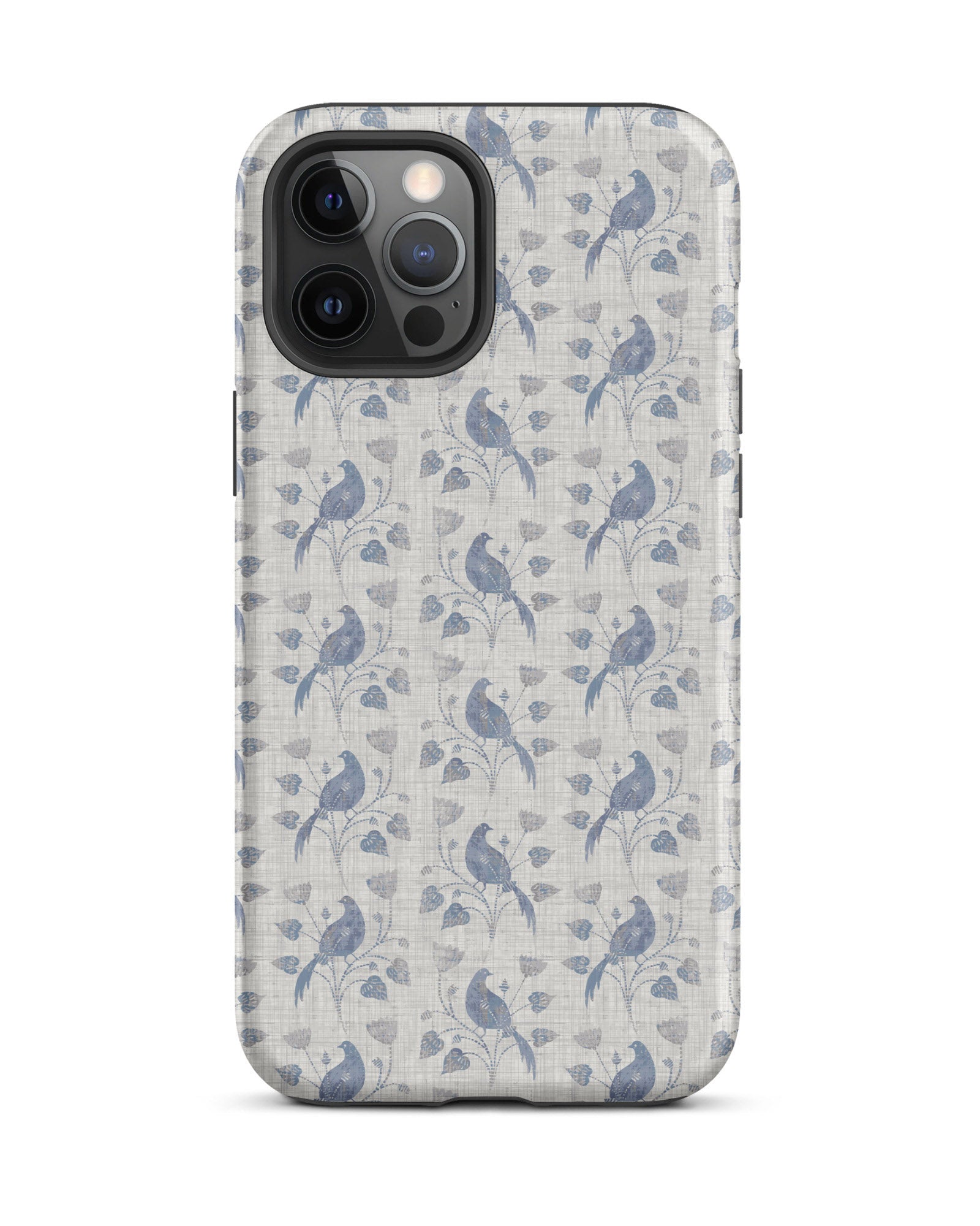 Lovebirds Cabin Case for iPhone®