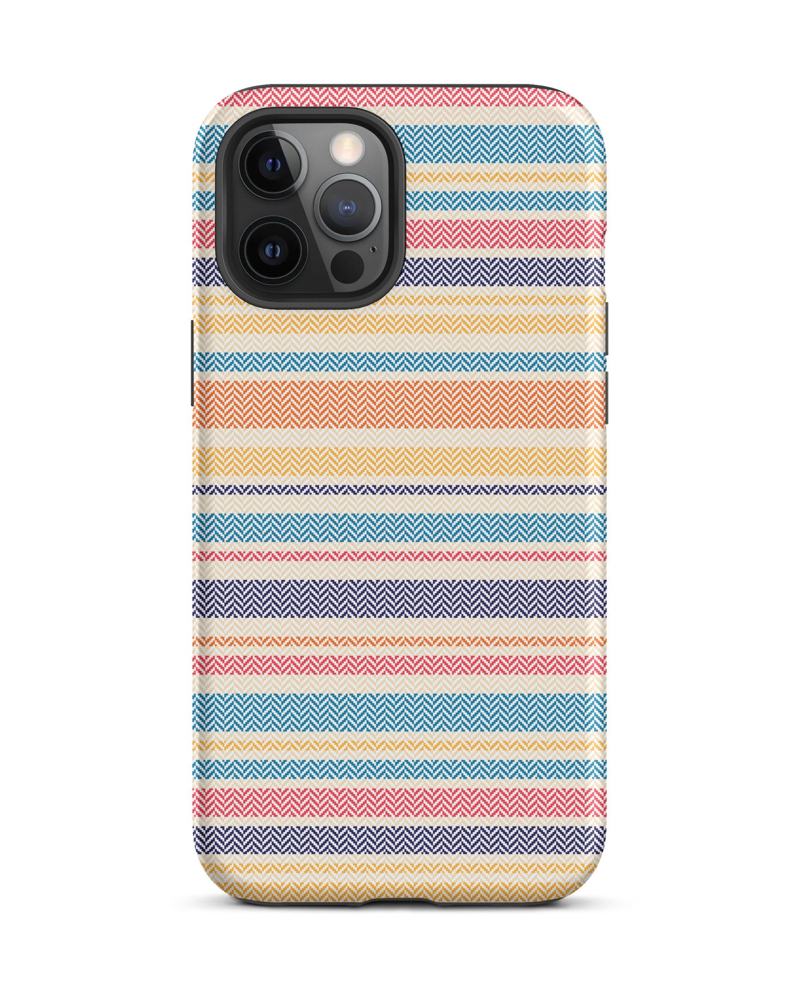 Saltwater Taffy Cabin Case for iPhone®