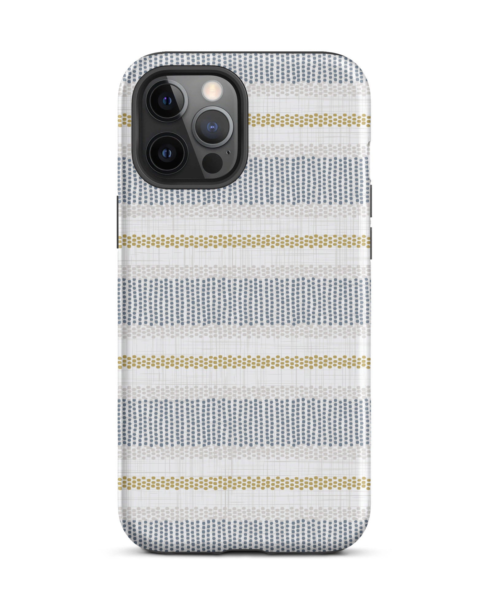 Mercantile Cabin Case for iPhone®