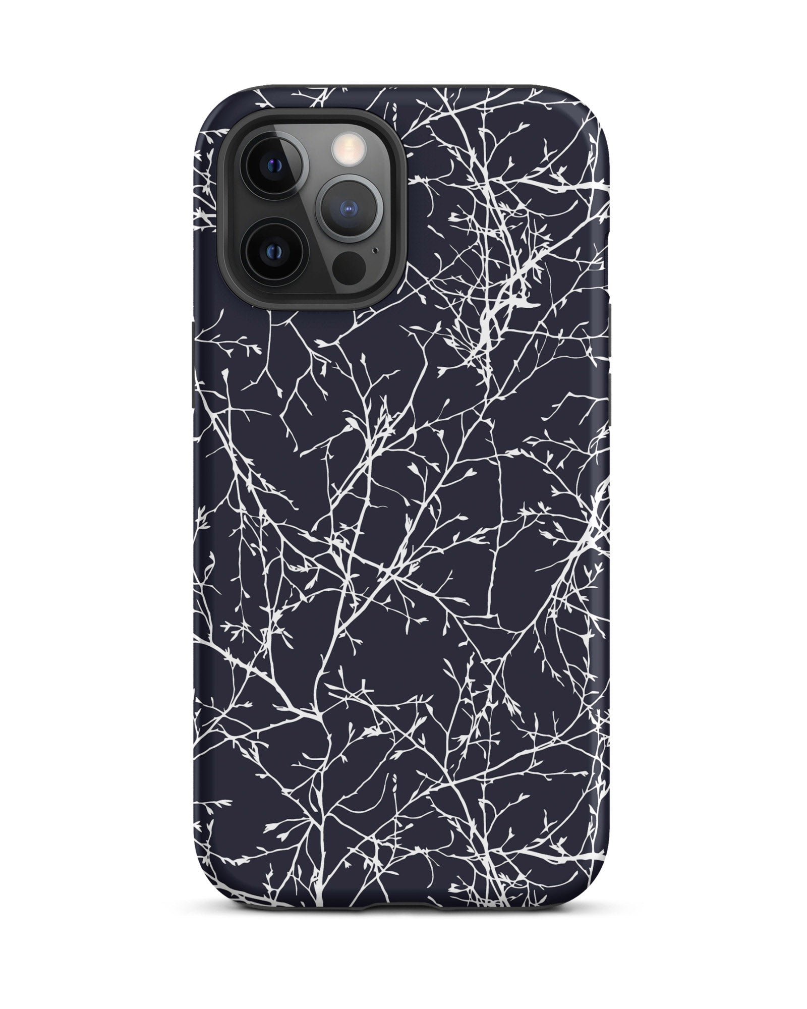 Willow Trail Cabin Case for iPhone®