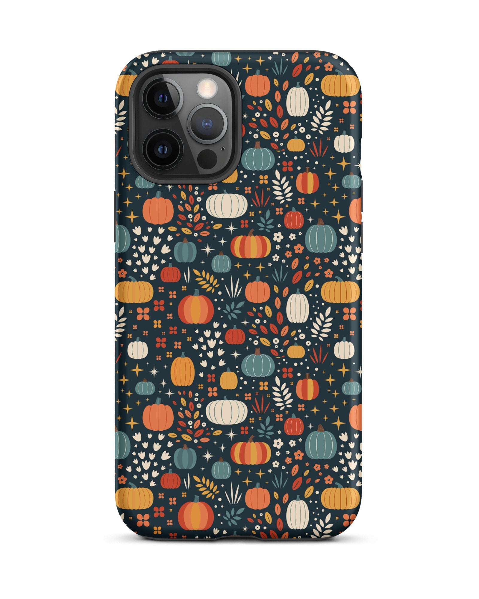 Gourd Gathering Cabin Case for iPhone®