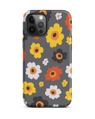 Summer Blooms Cabin Case for iPhone®