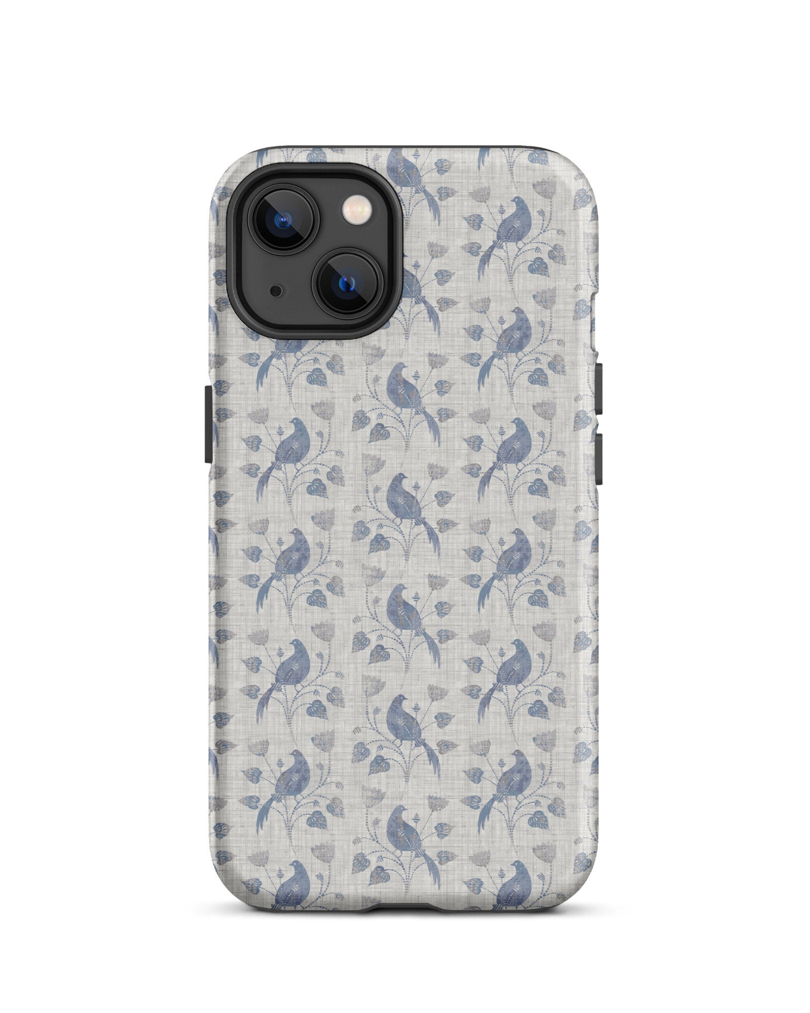 Lovebirds Cabin Case for iPhone®