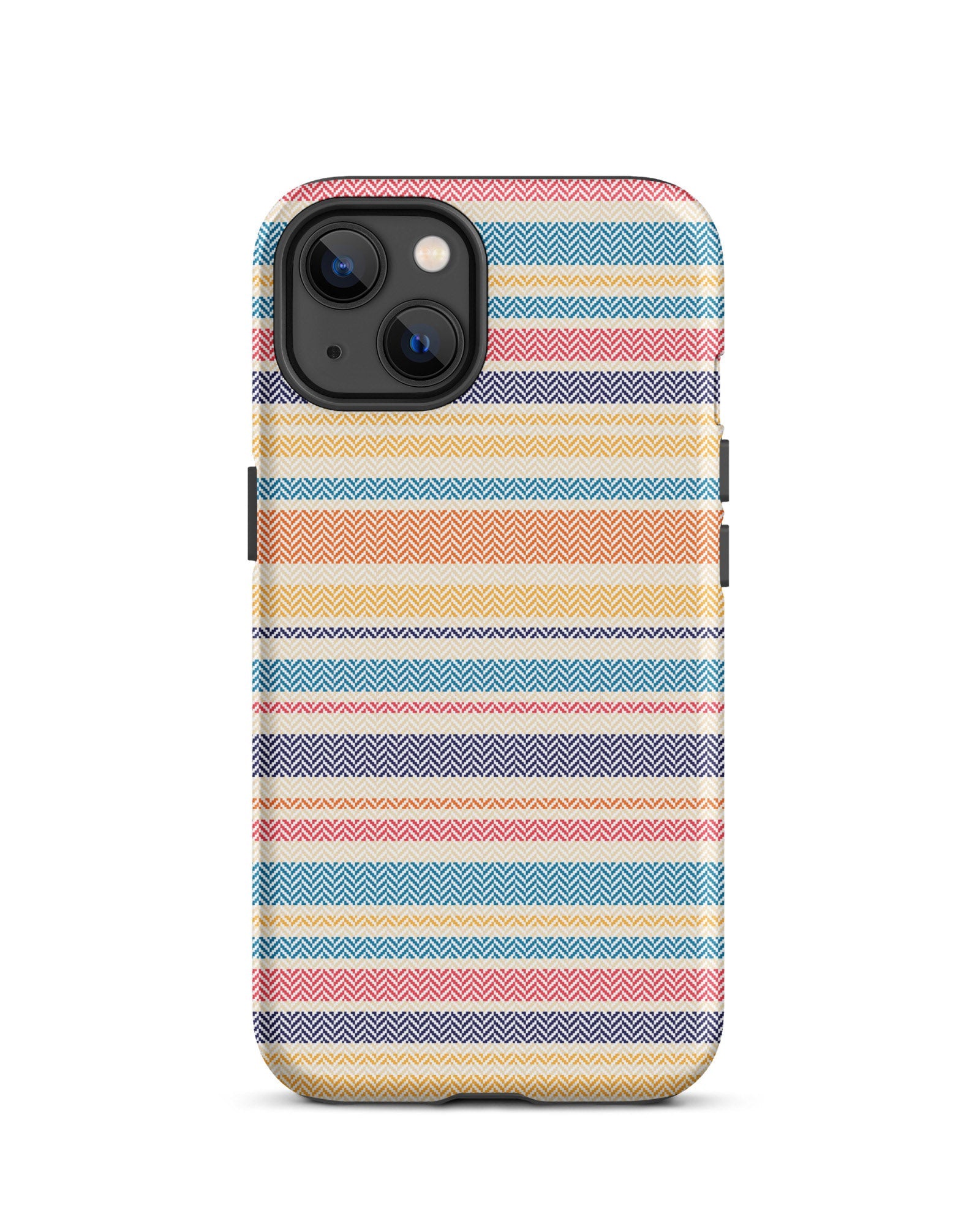 Saltwater Taffy Cabin Case for iPhone®