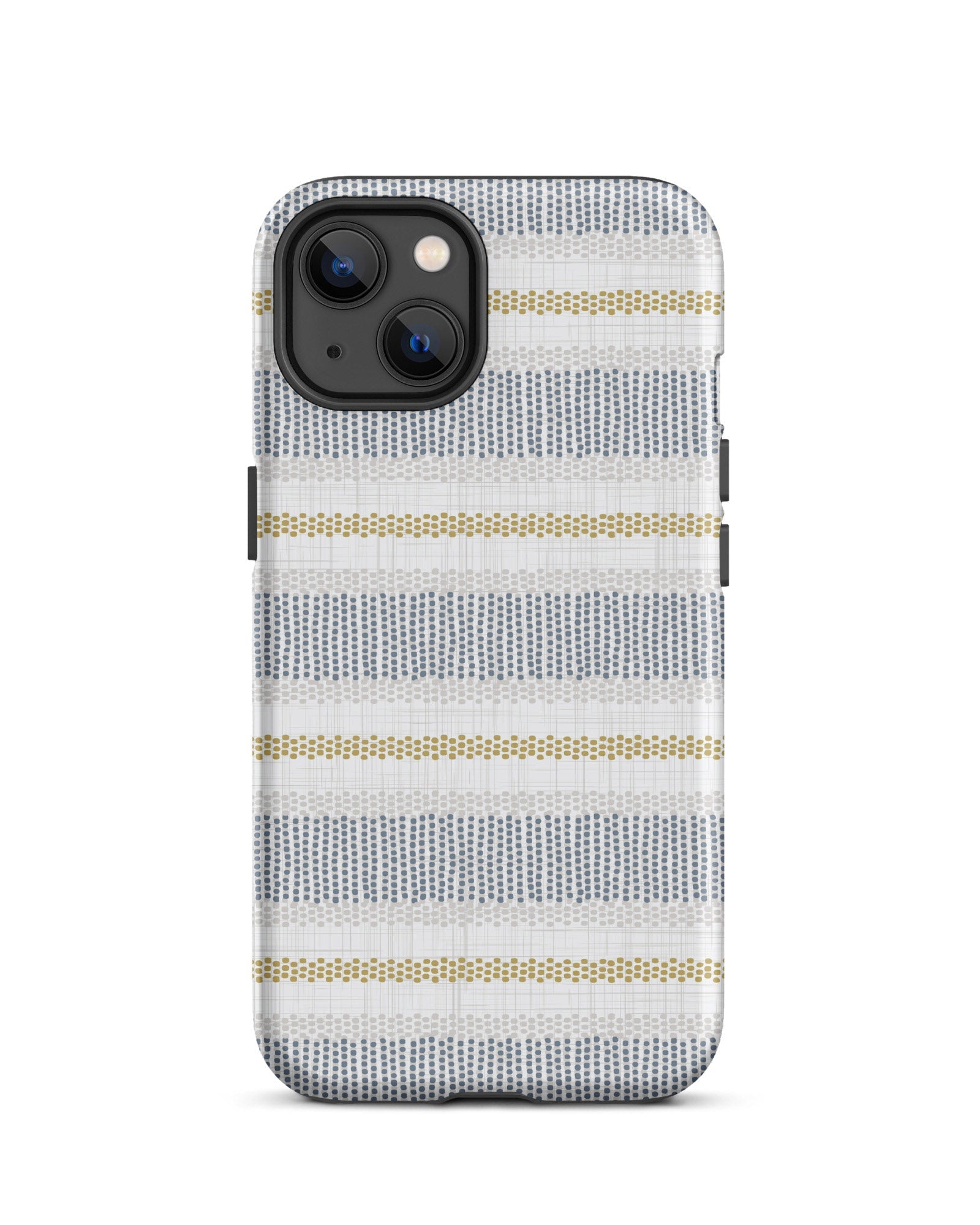 Mercantile Cabin Case for iPhone®