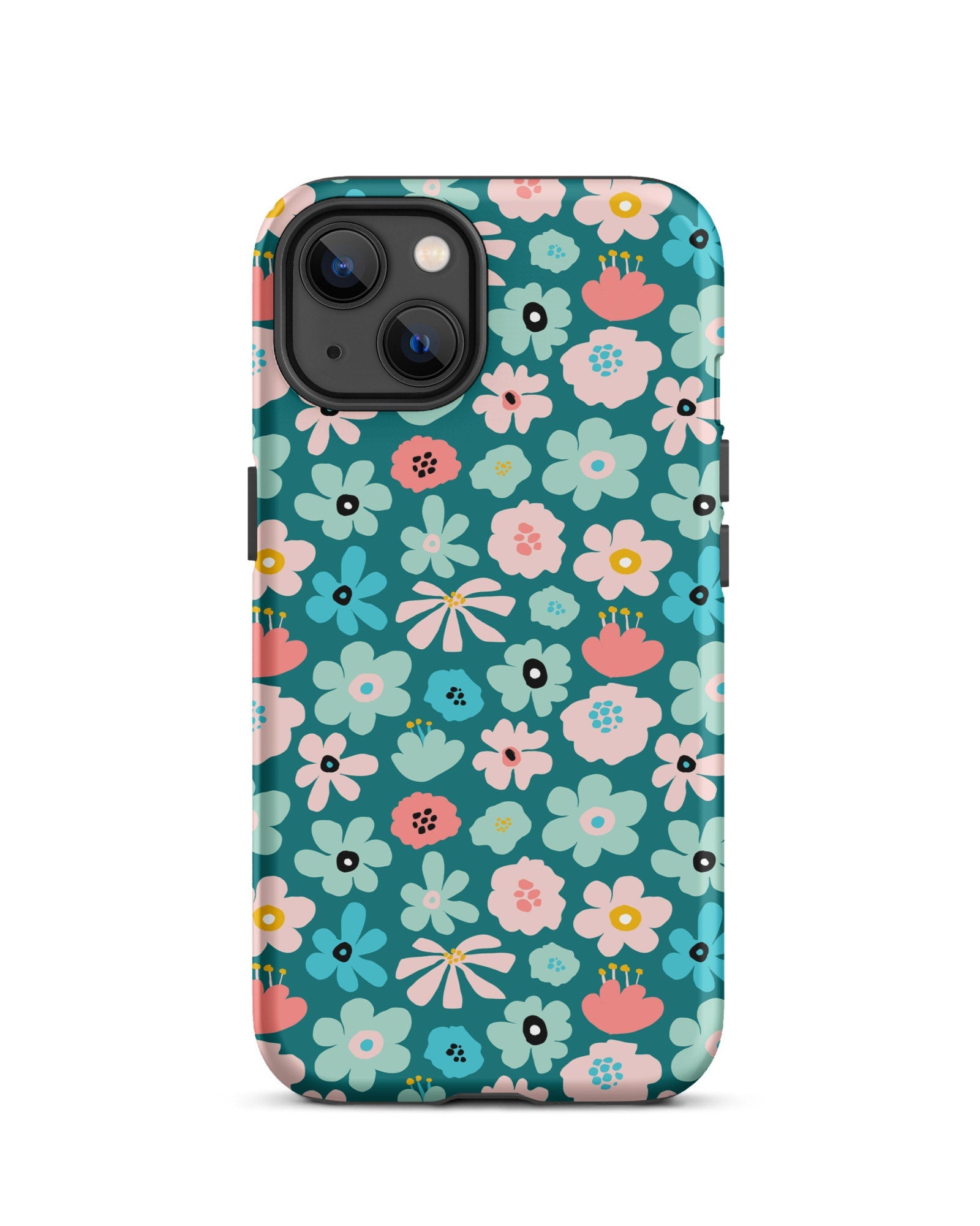 Summer Breeze Cabin Case for iPhone®