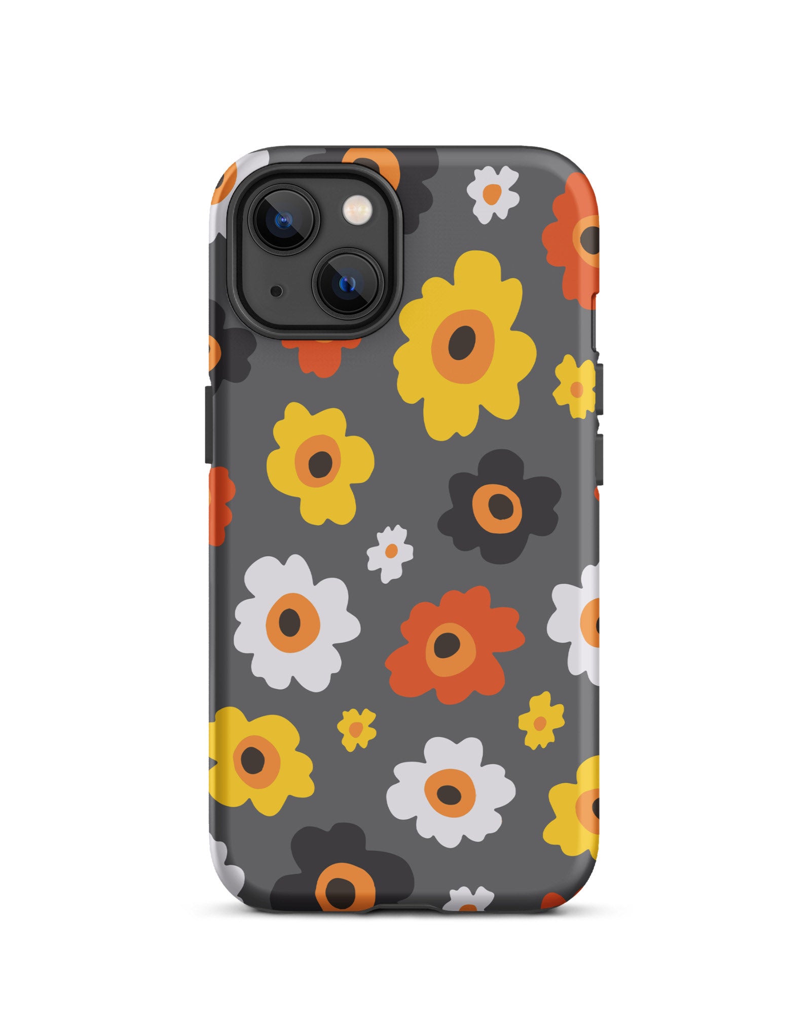 Summer Blooms Cabin Case for iPhone®