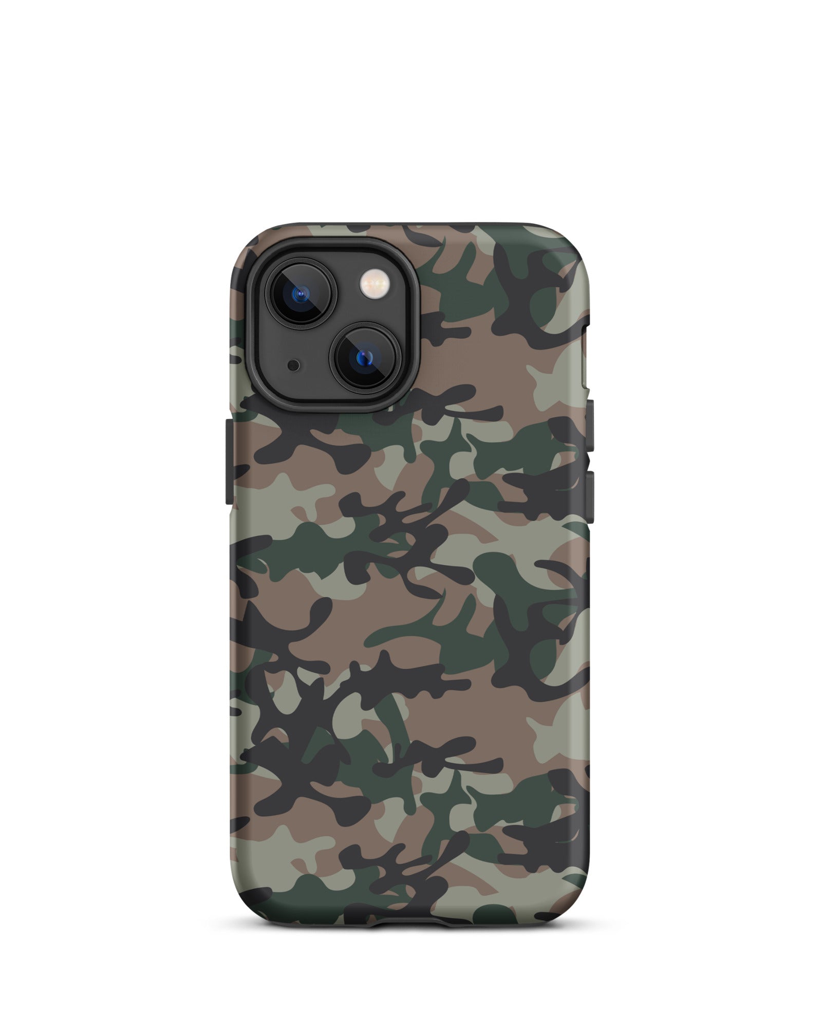 Camo Chic Cabin Case for iPhone®