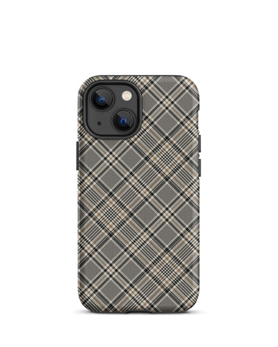 Tweedledee Cabin Case for iPhone®