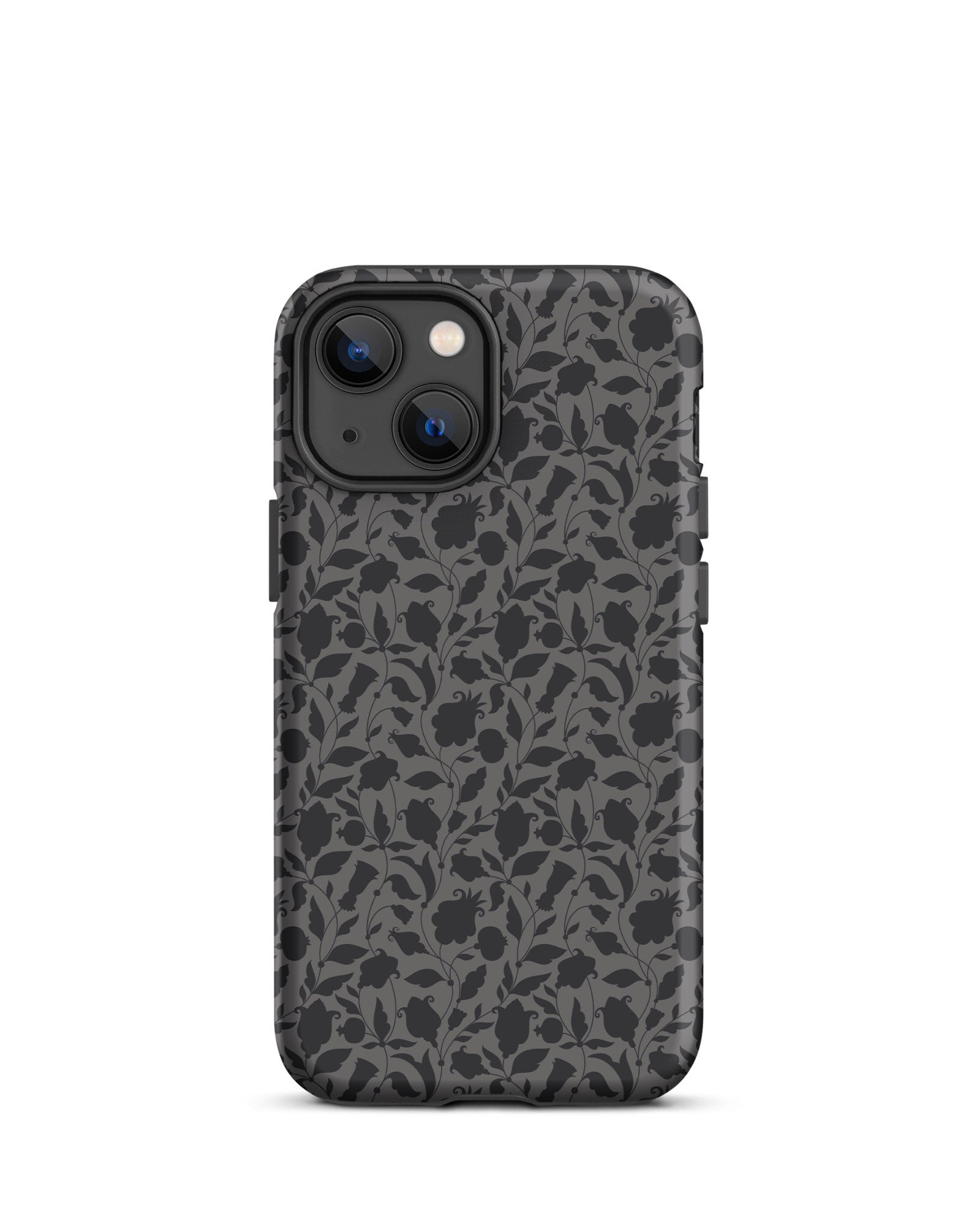 Silhouette Cabin Case for iPhone®