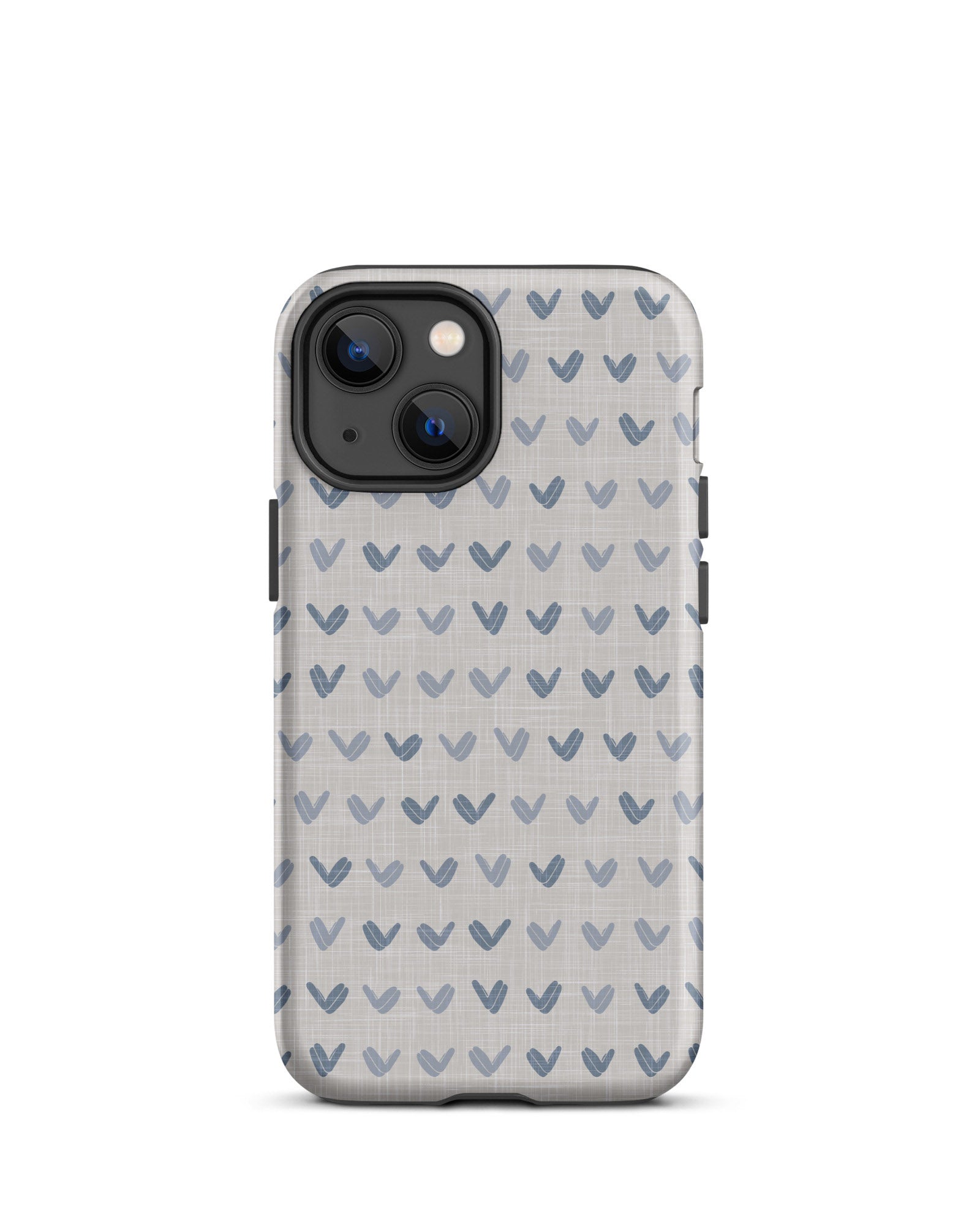 Country Romance Cabin Case for iPhone