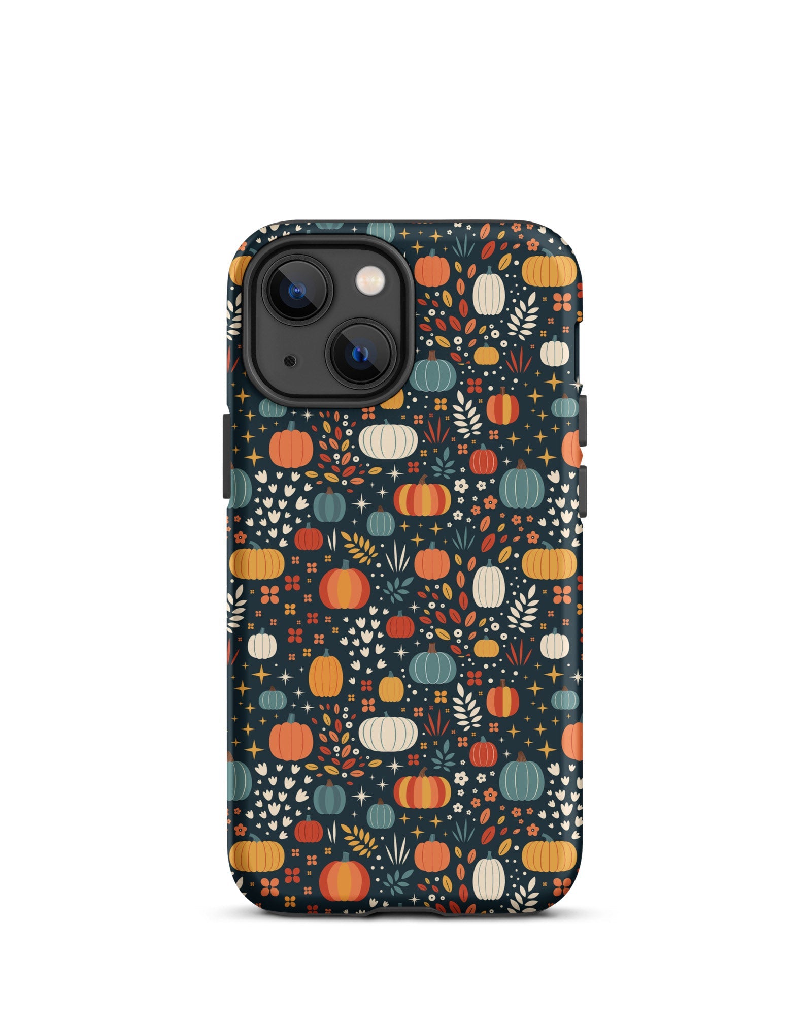 Gourd Gathering Cabin Case for iPhone®