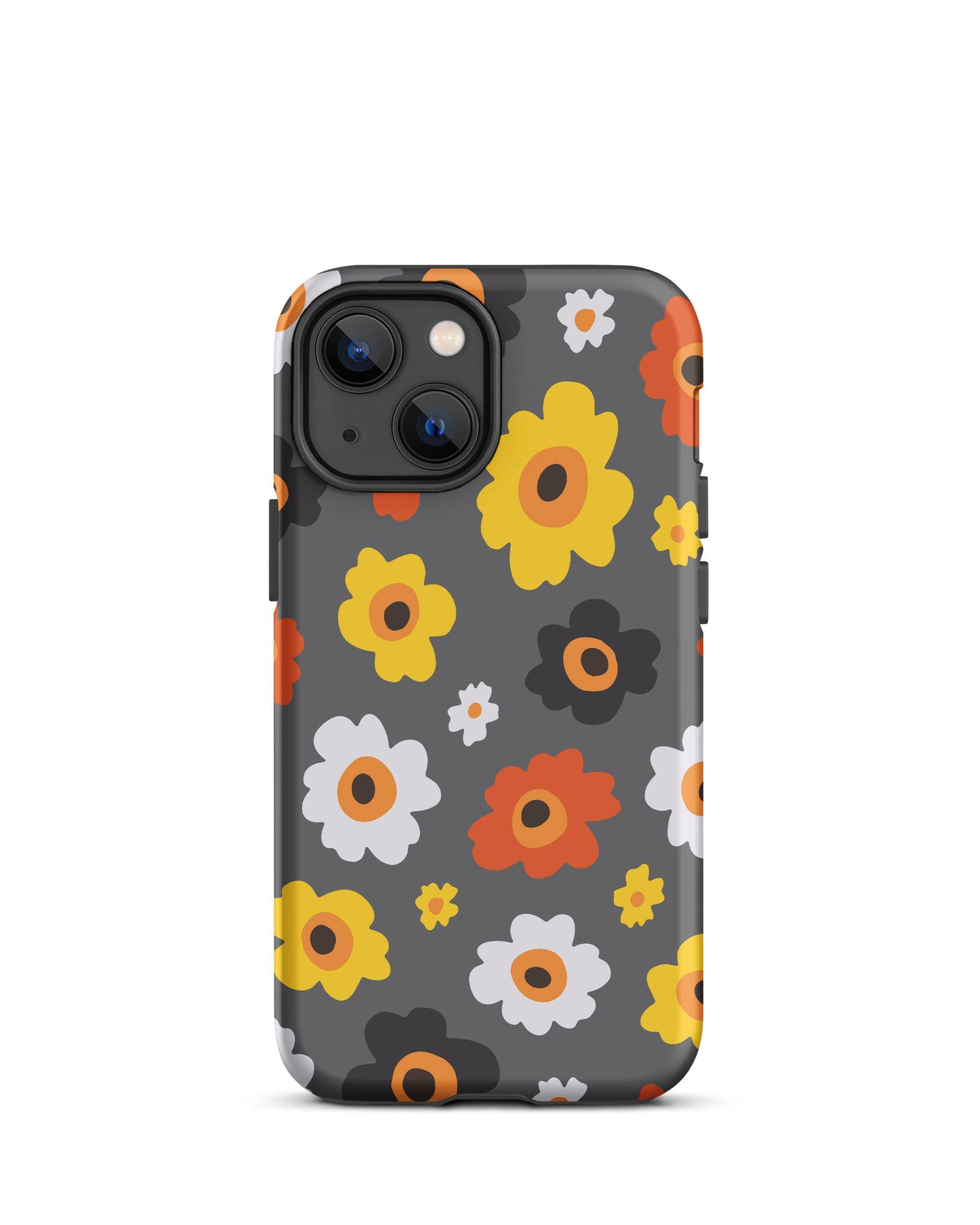 Summer Blooms Cabin Case for iPhone®