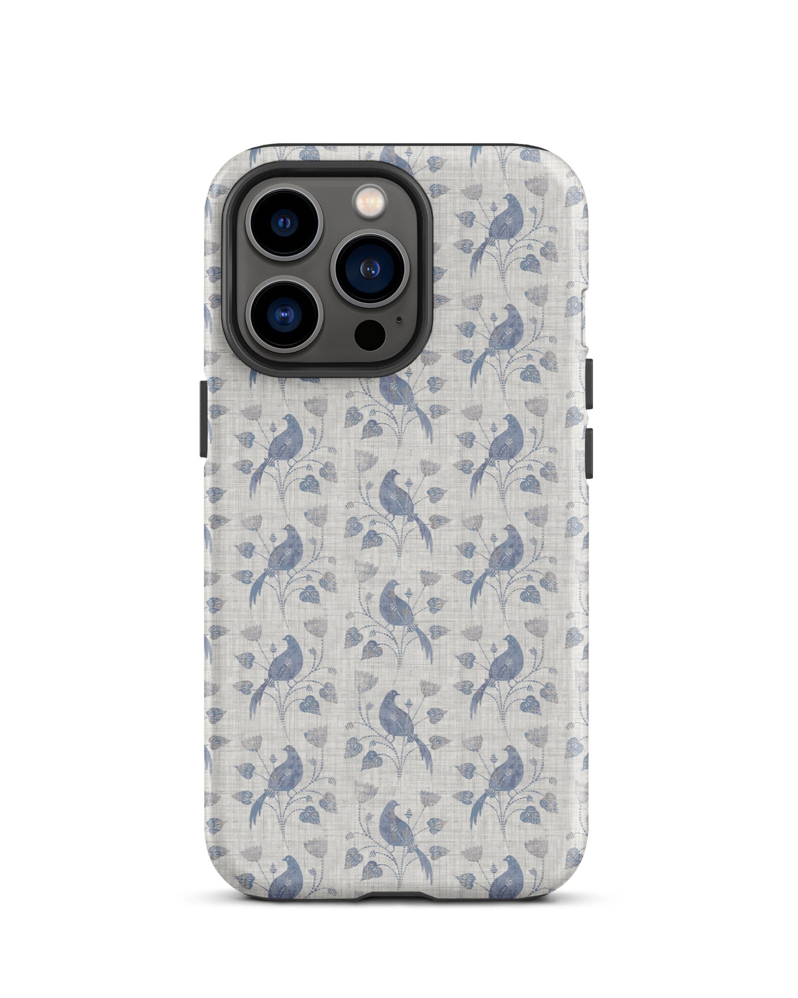 Lovebirds Cabin Case for iPhone®