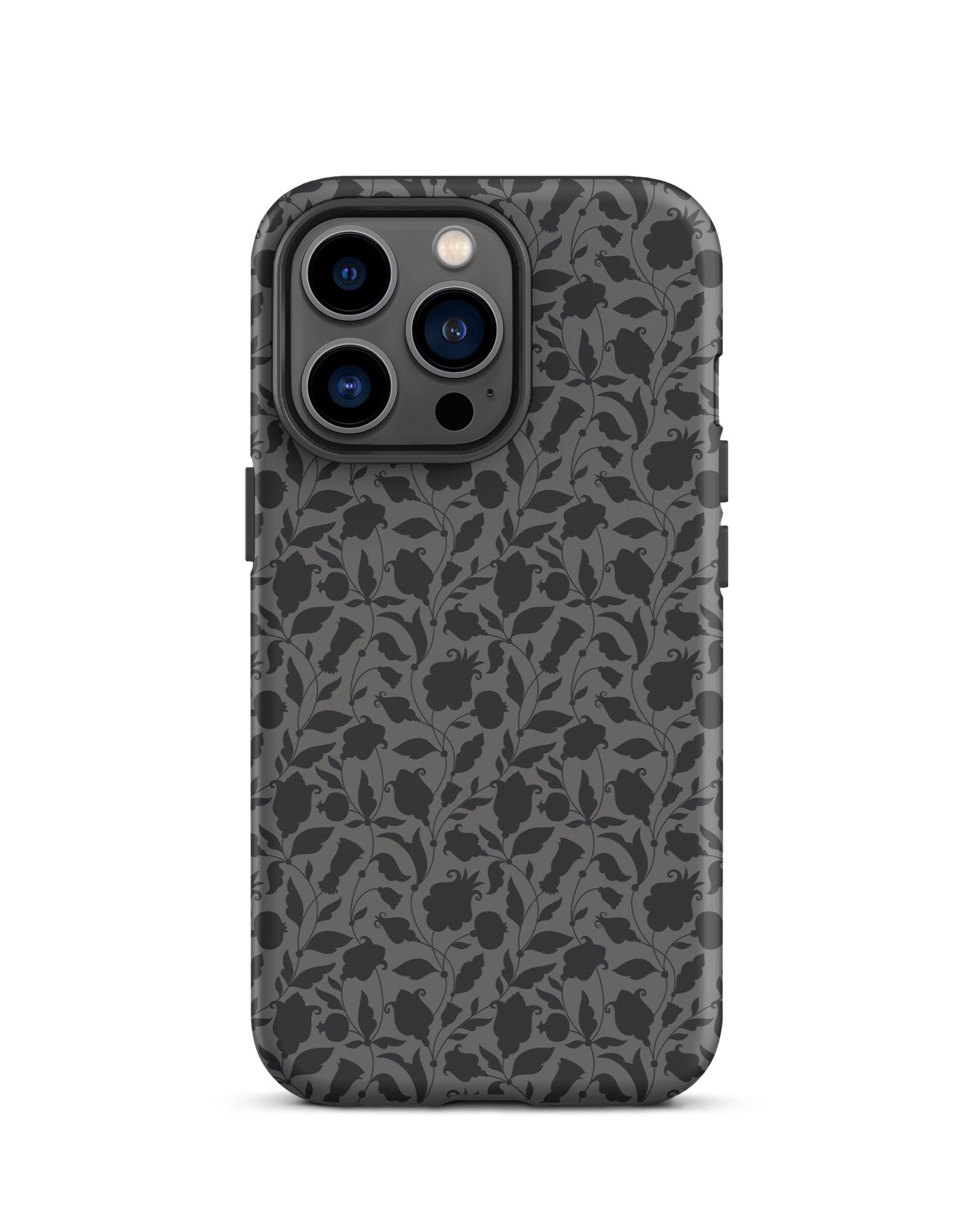 Silhouette Cabin Case for iPhone®