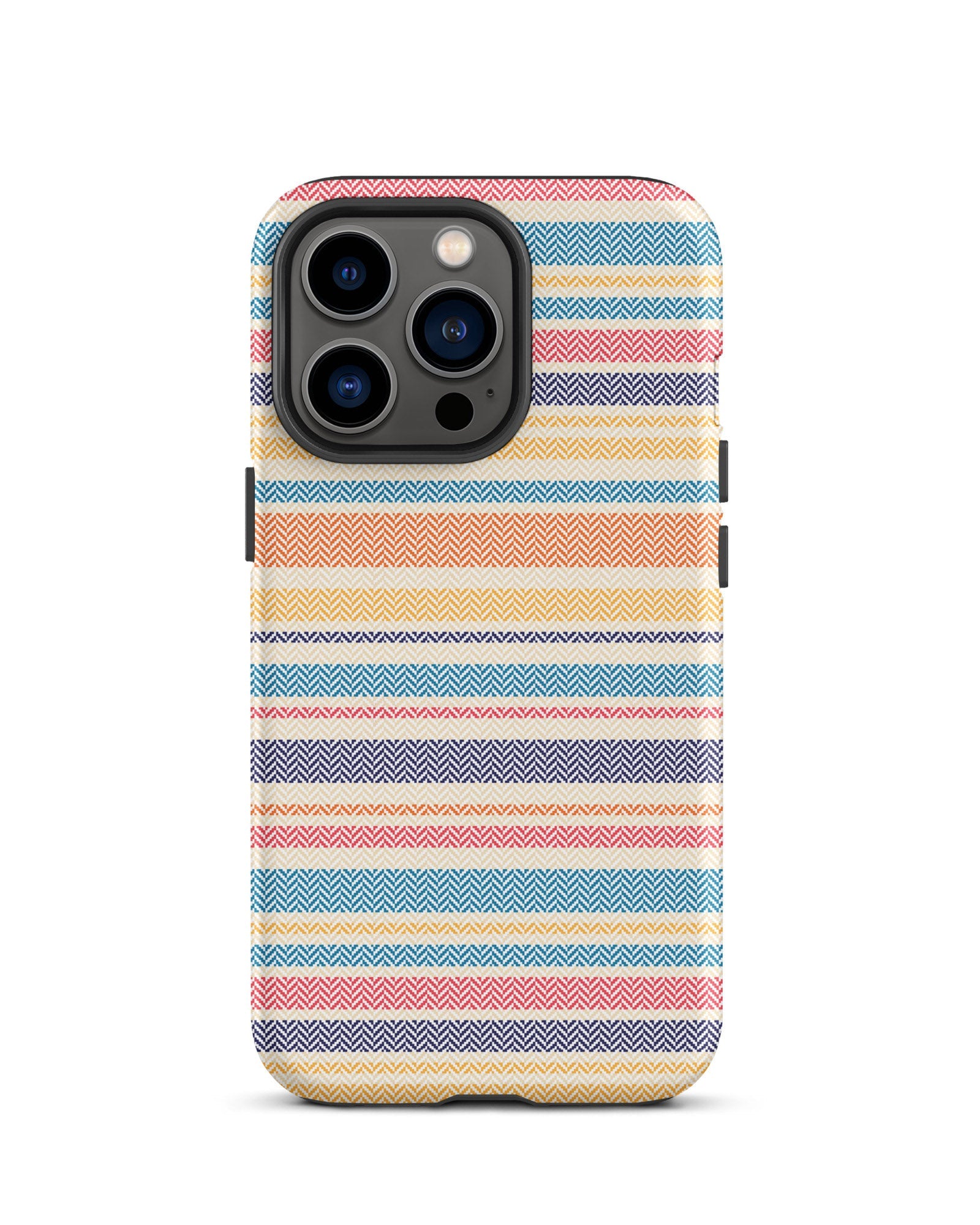 Saltwater Taffy Cabin Case for iPhone®