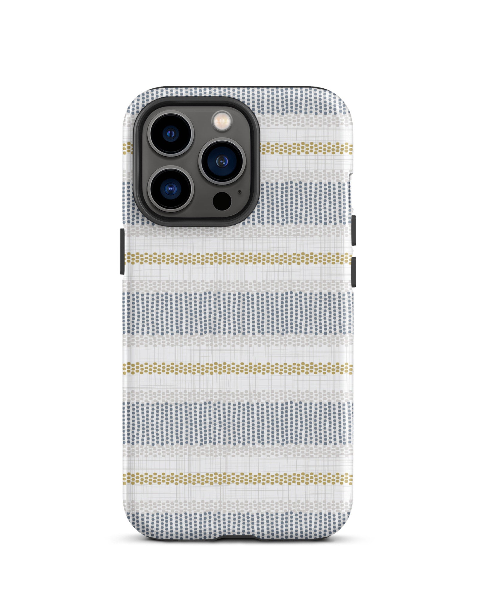 Mercantile Cabin Case for iPhone®