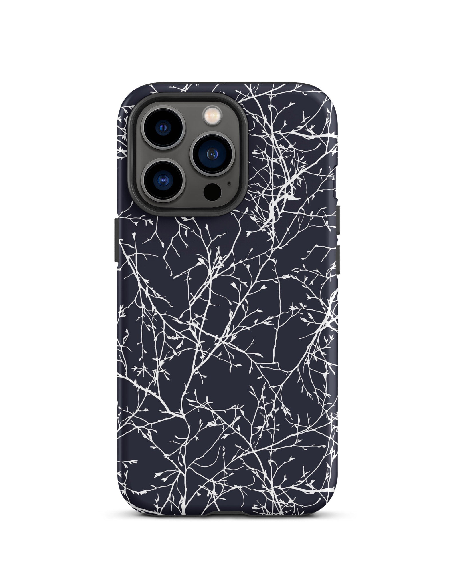 Willow Trail Cabin Case for iPhone®